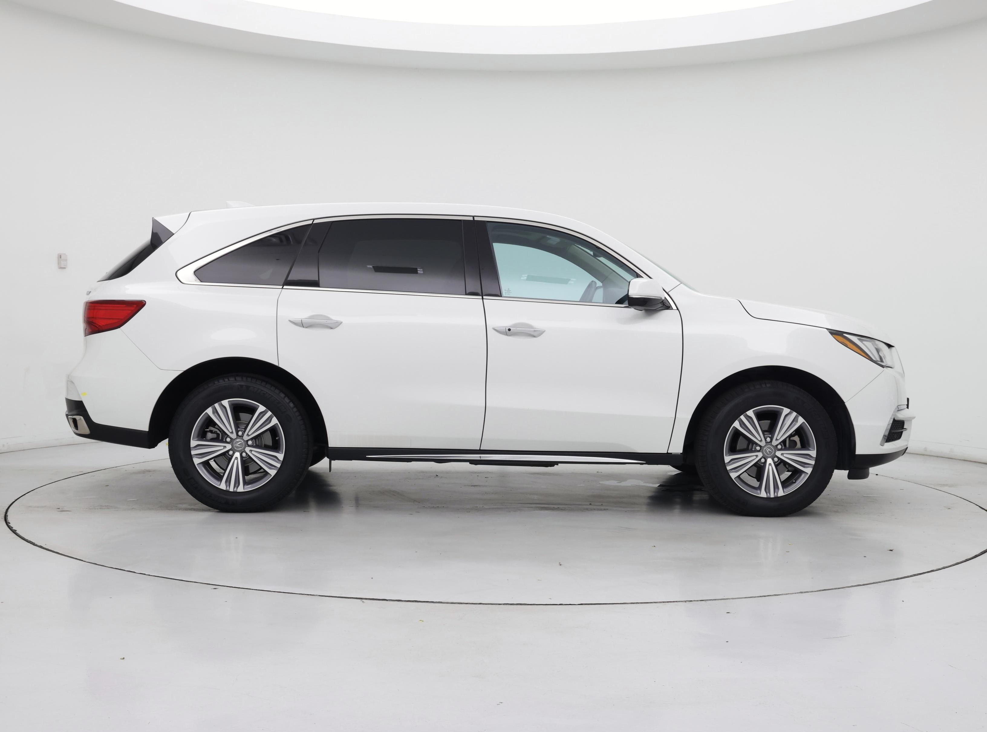 Thumbnail: 2020 Acura MDX - 7