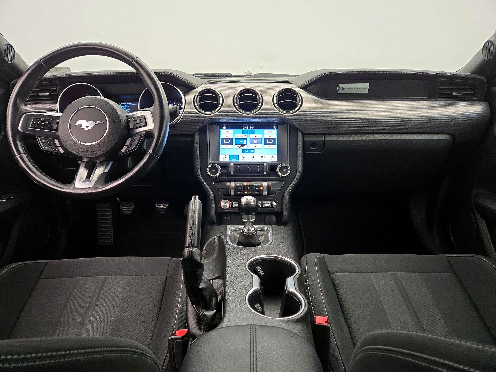 Thumbnail: 2018 Ford Mustang - 9