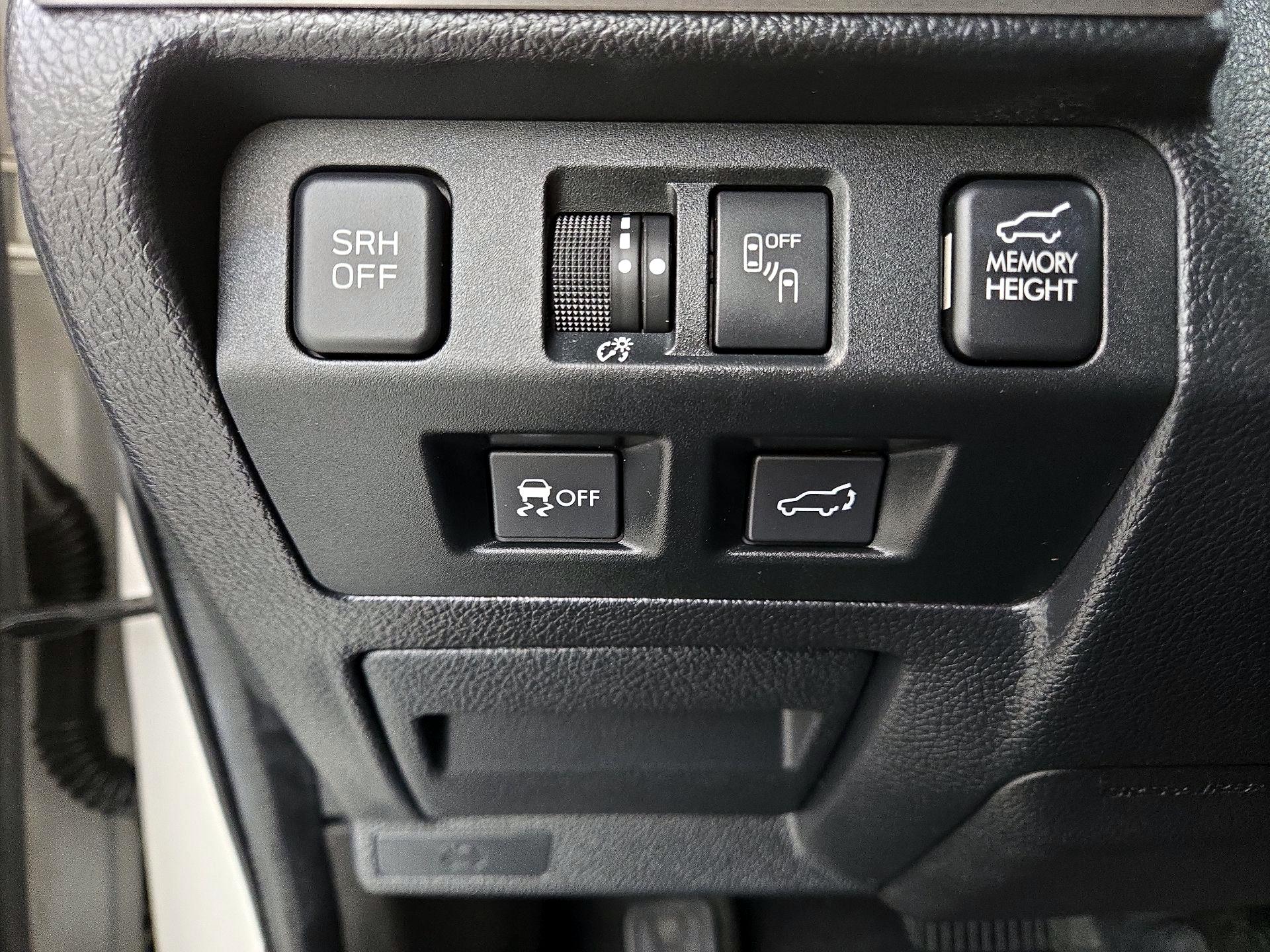 Thumbnail: 2018 Subaru Forester - 13