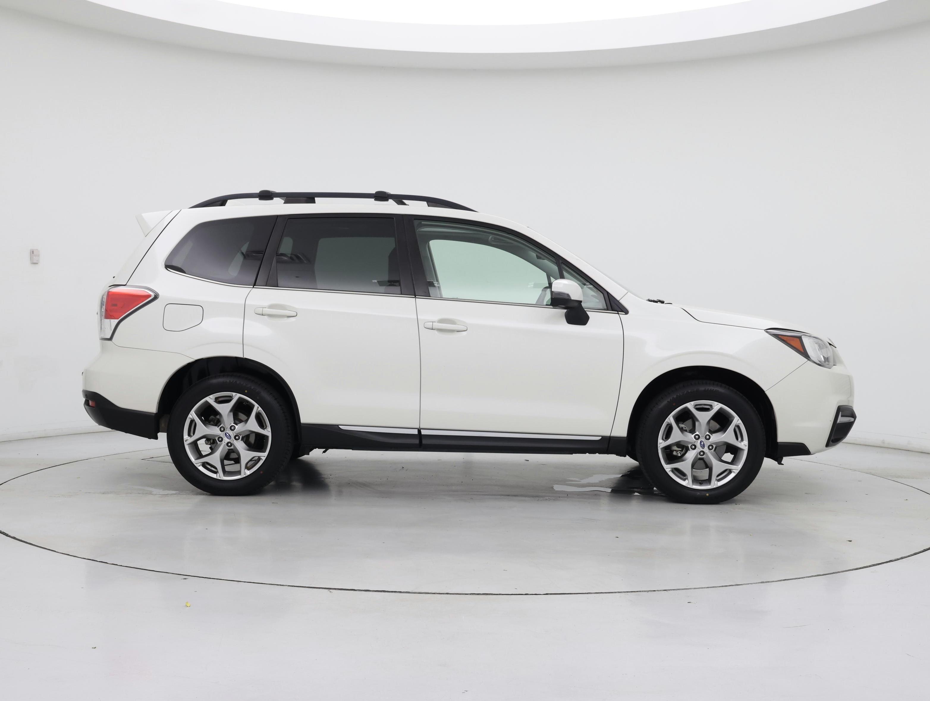 Thumbnail: 2018 Subaru Forester - 7