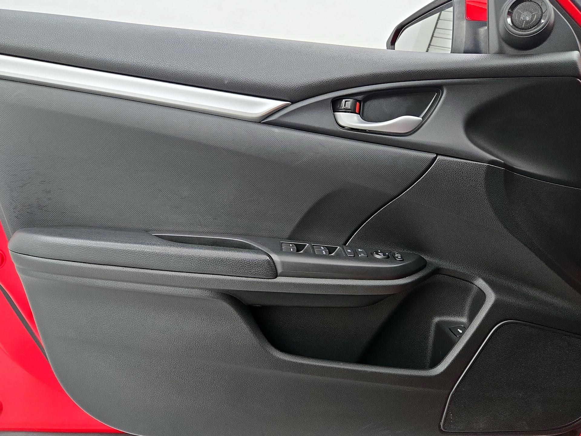 Thumbnail: 2019 Honda Civic - 12