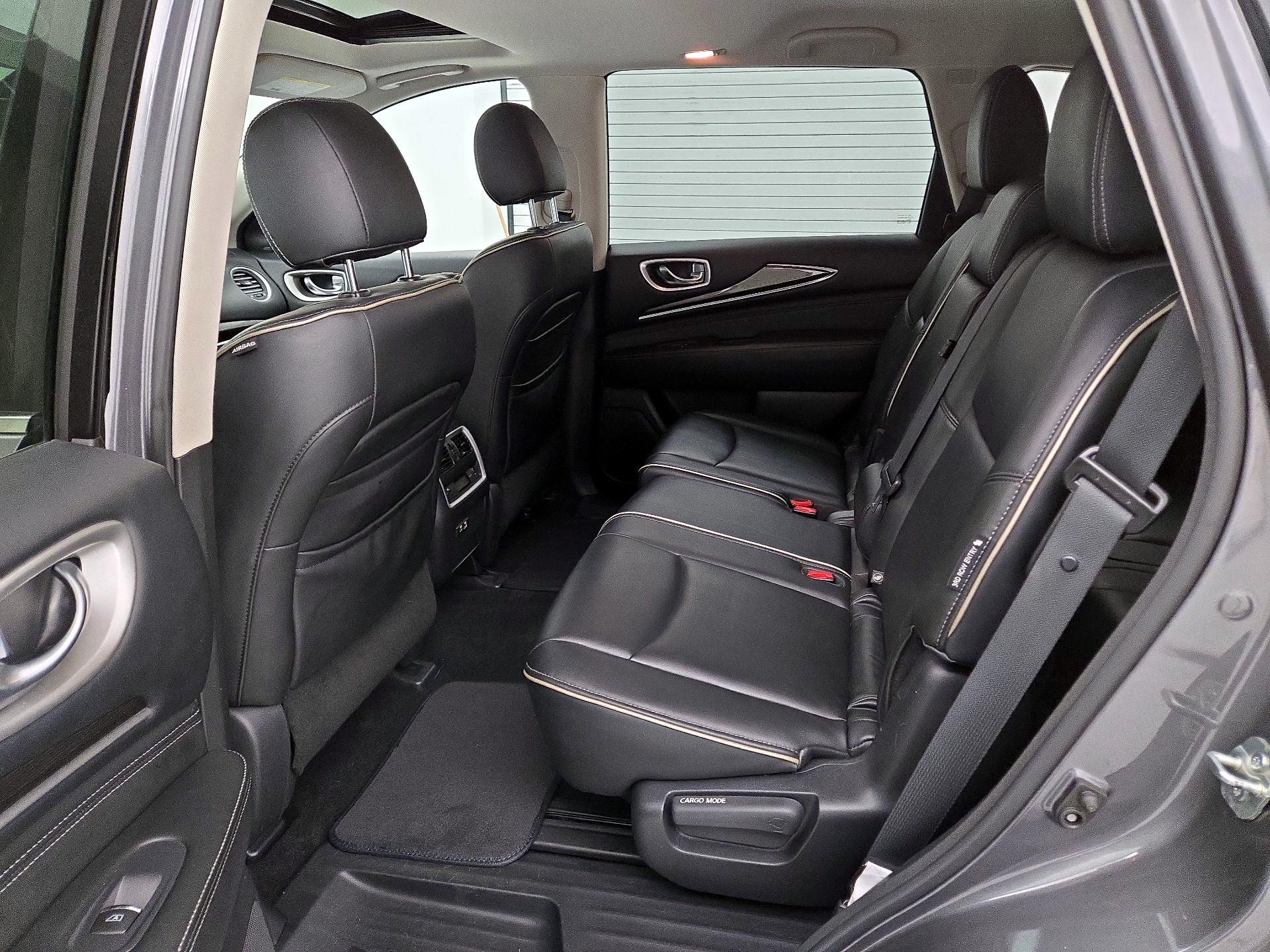 Thumbnail: 2019 INFINITI QX60 - 20