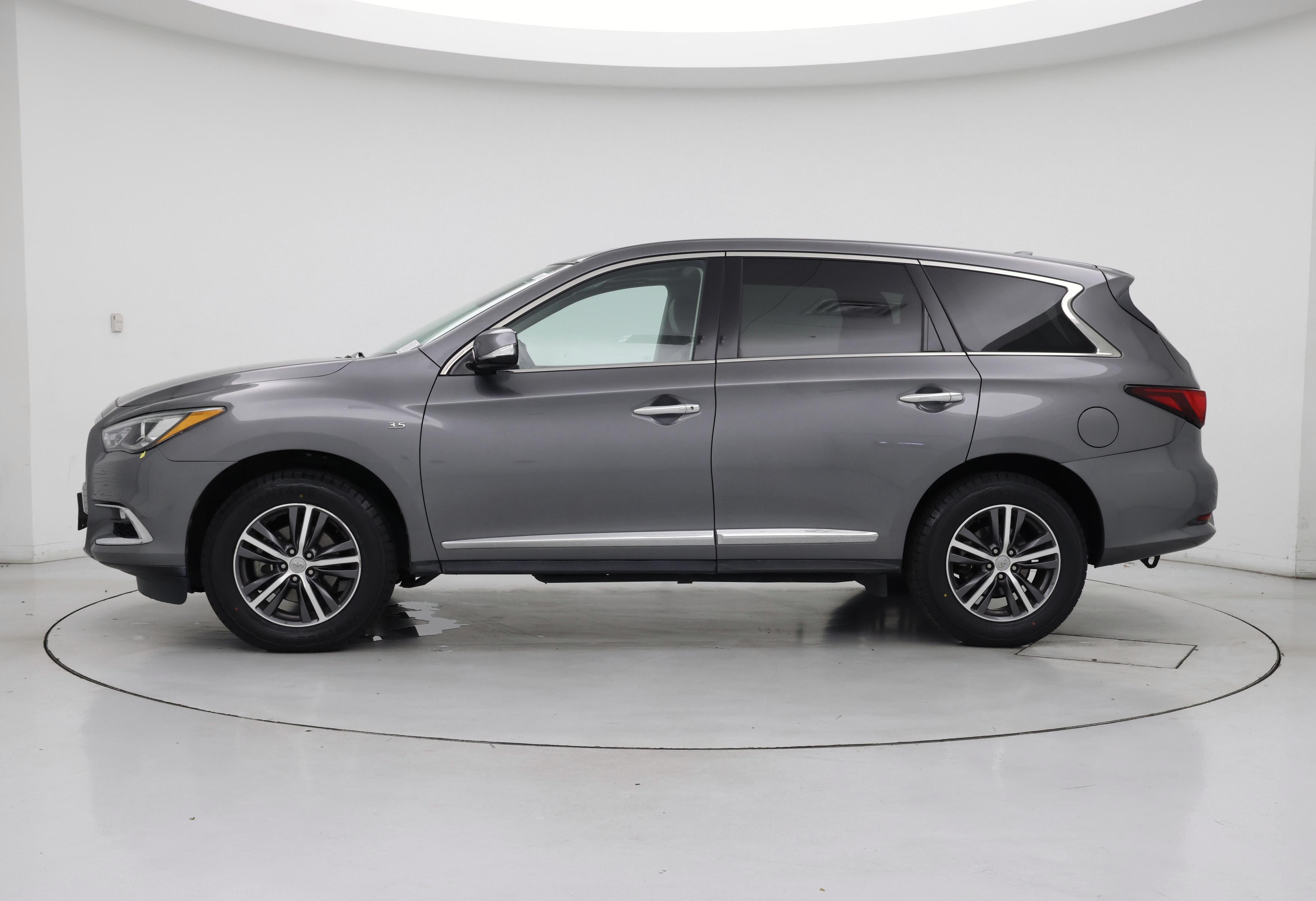 Thumbnail: 2019 INFINITI QX60 - 3