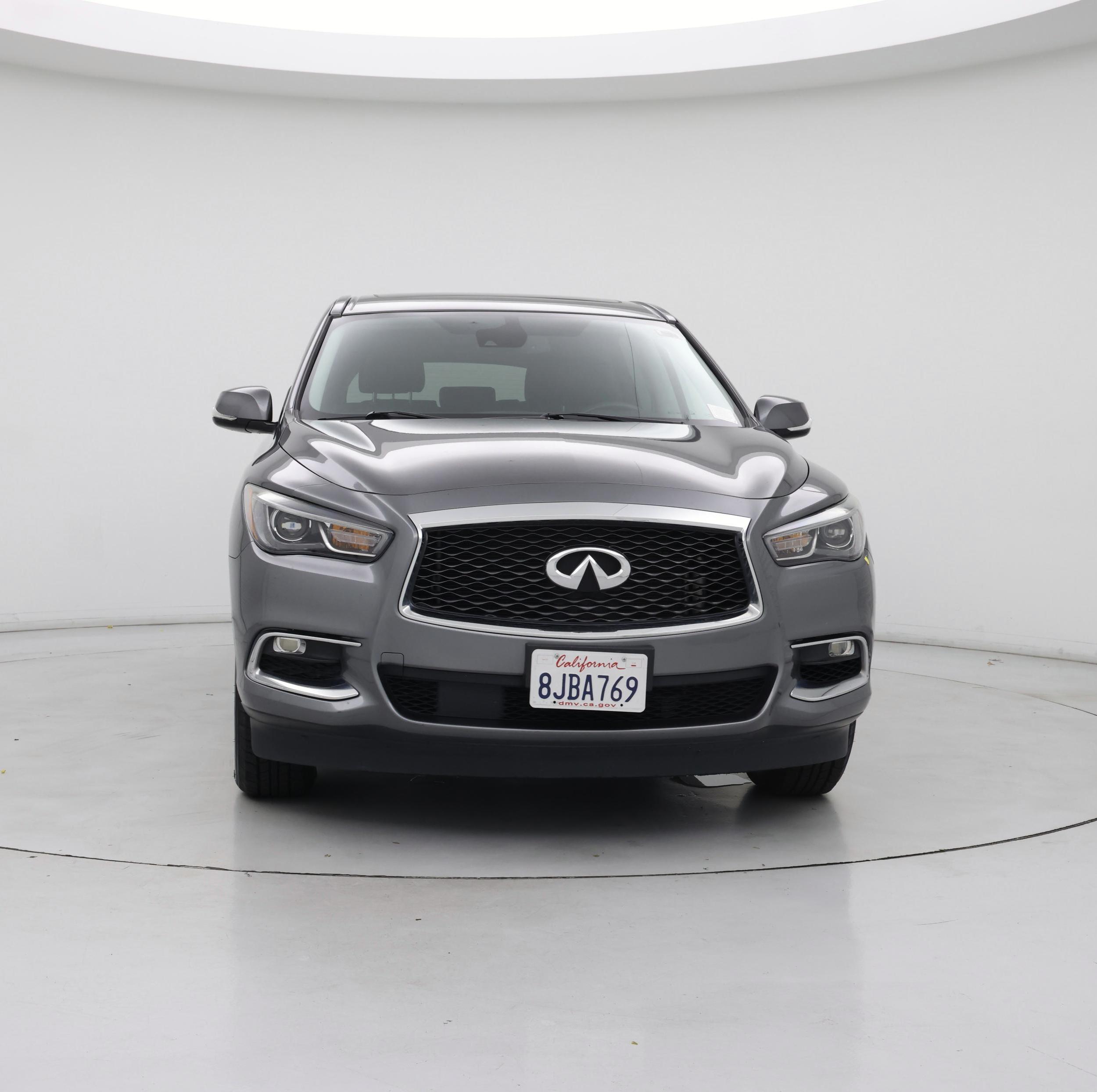 Thumbnail: 2019 INFINITI QX60 - 5