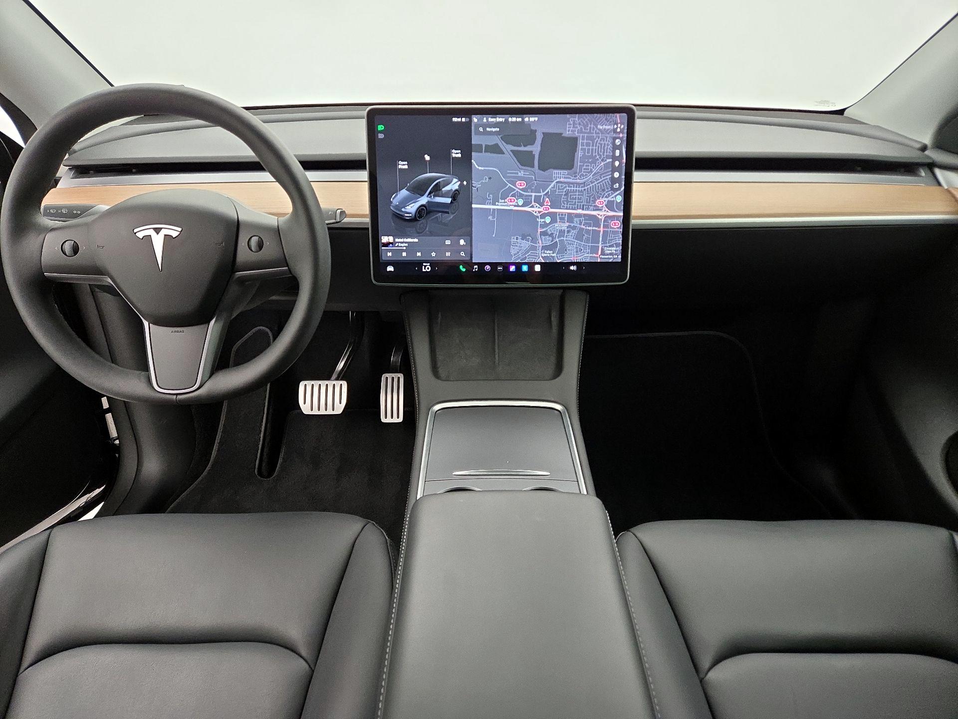 Thumbnail: 2023 Tesla Model Y - 9
