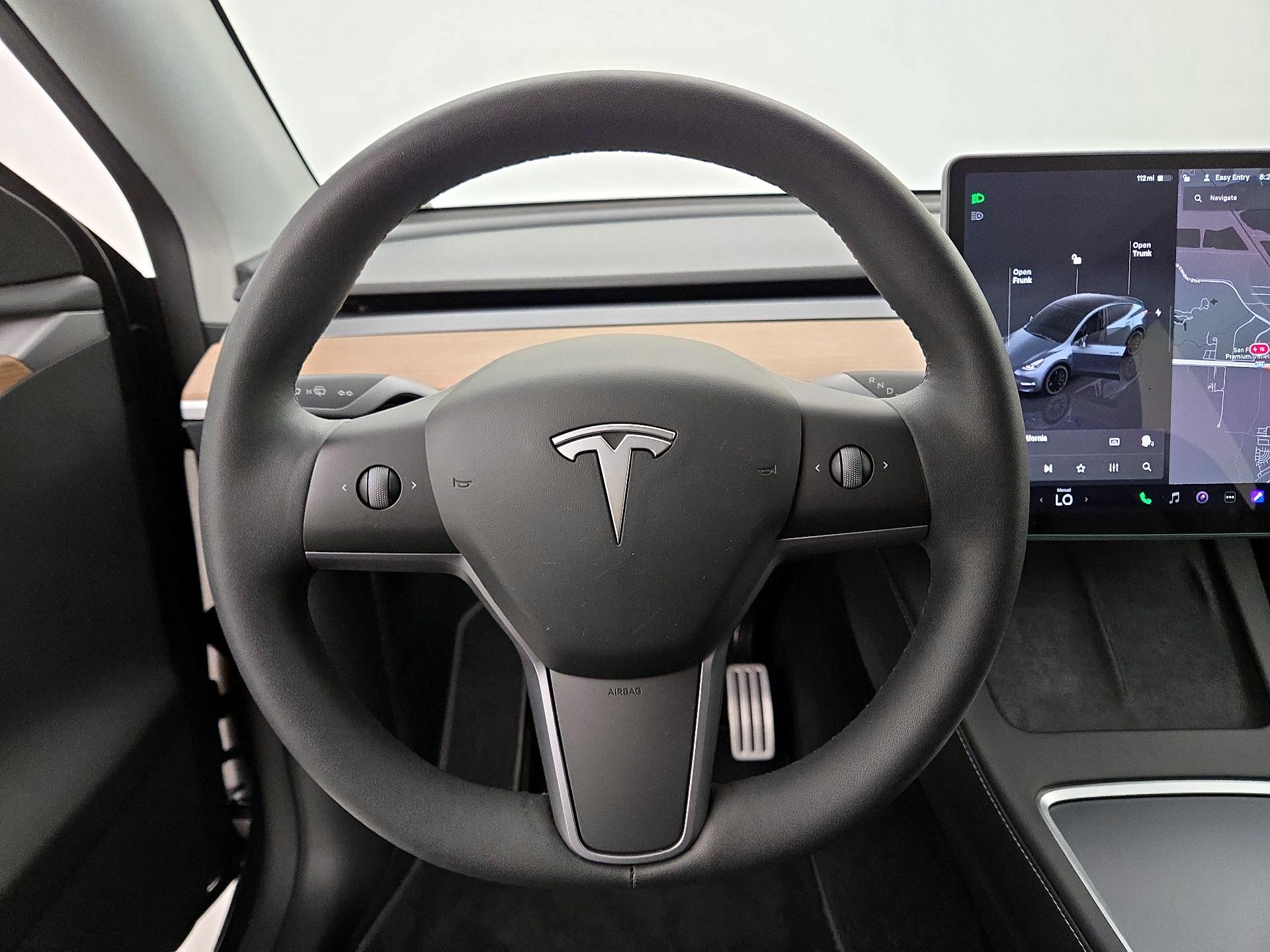 Thumbnail: 2023 Tesla Model Y - 10