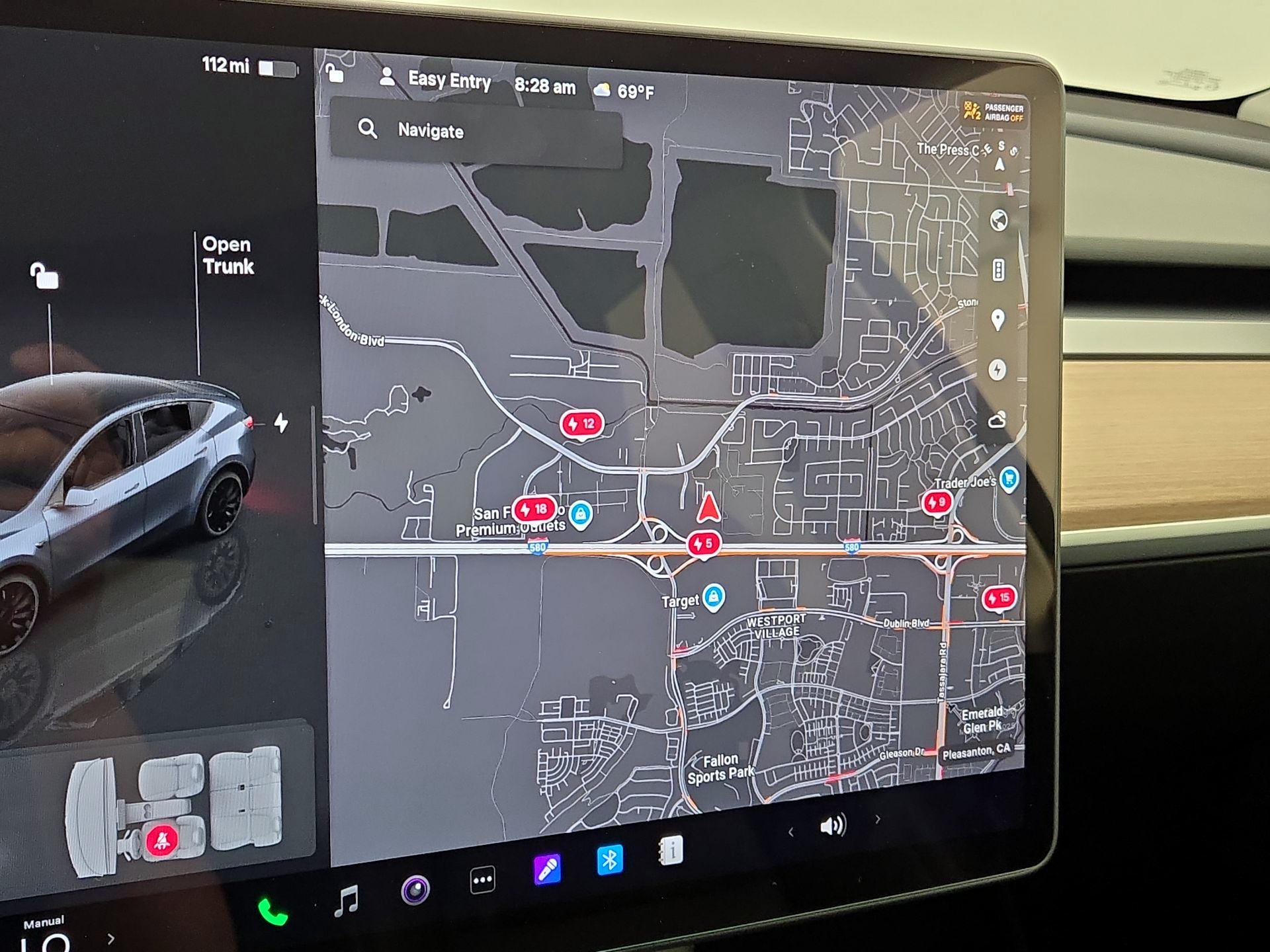 Thumbnail: 2023 Tesla Model Y - 13