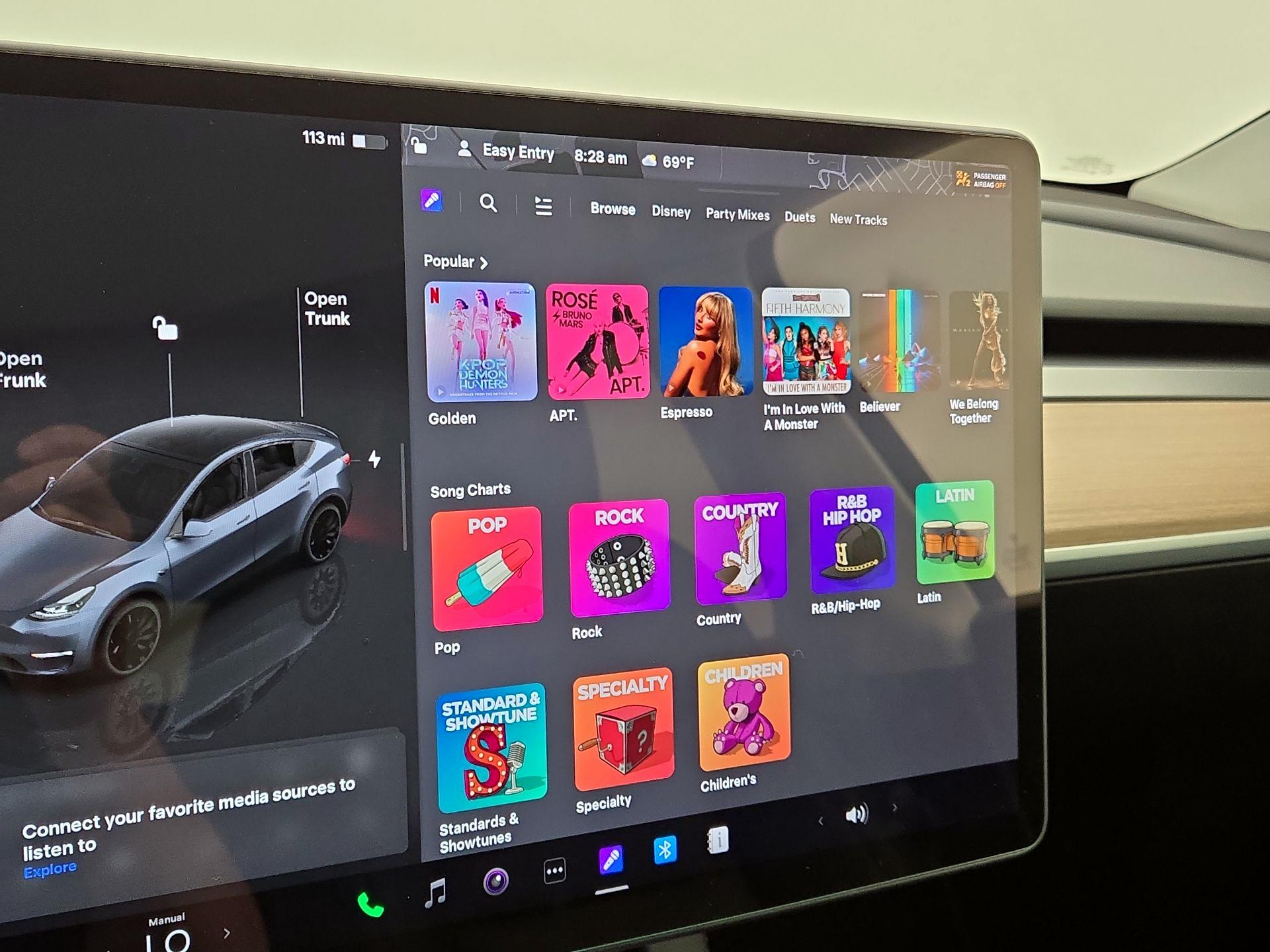 Thumbnail: 2023 Tesla Model Y - 15