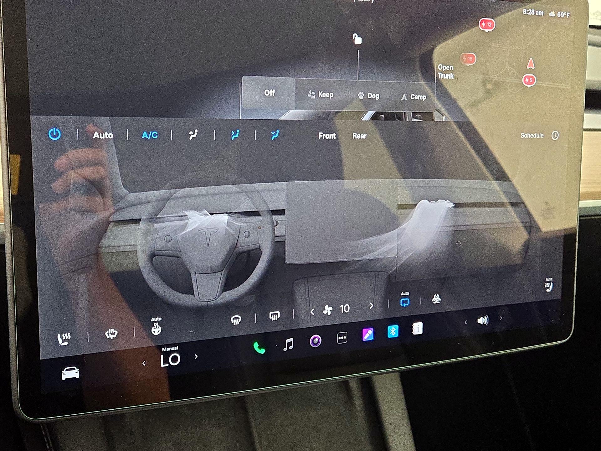 Thumbnail: 2023 Tesla Model Y - 16