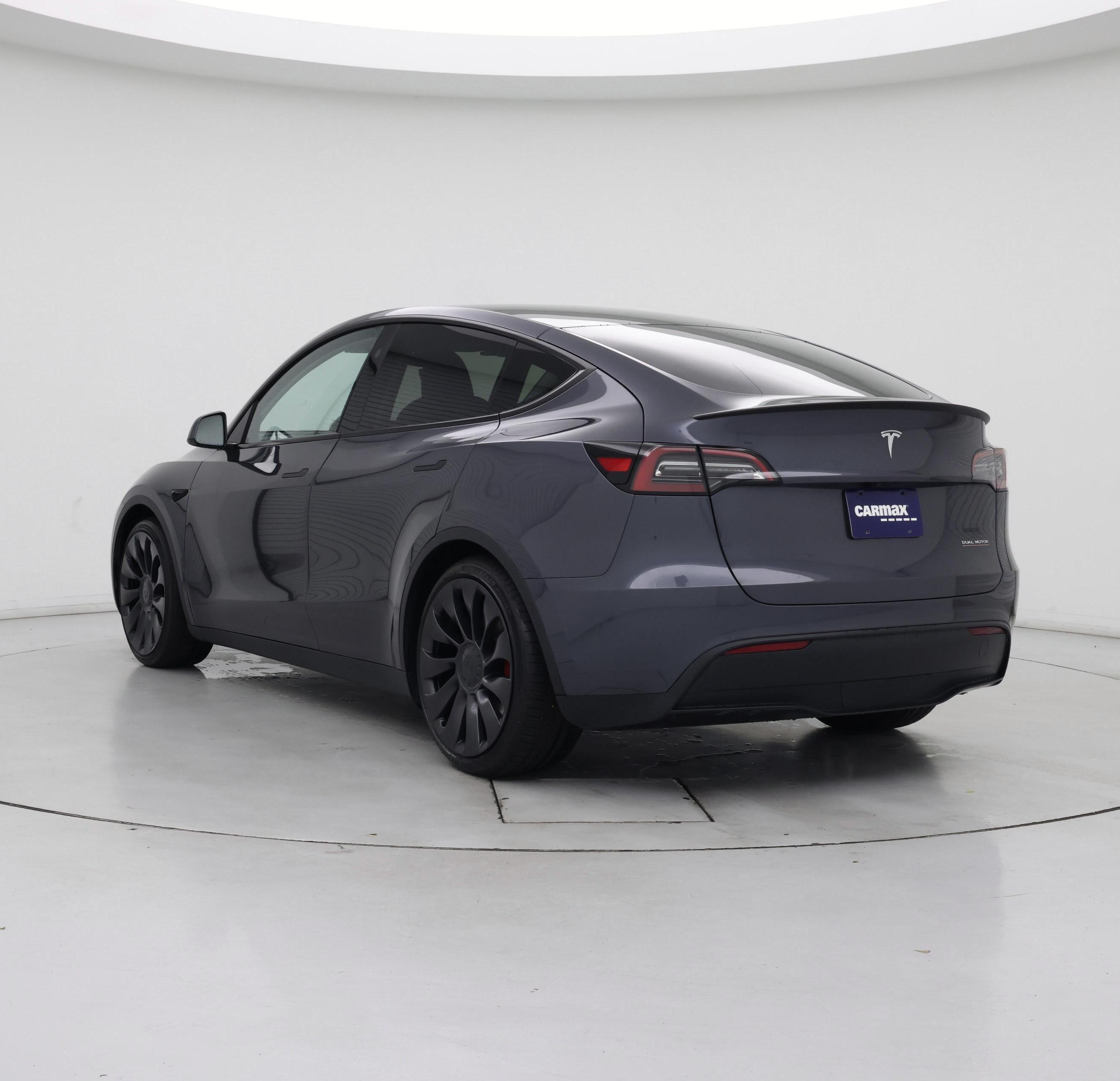 Thumbnail: 2023 Tesla Model Y - 2