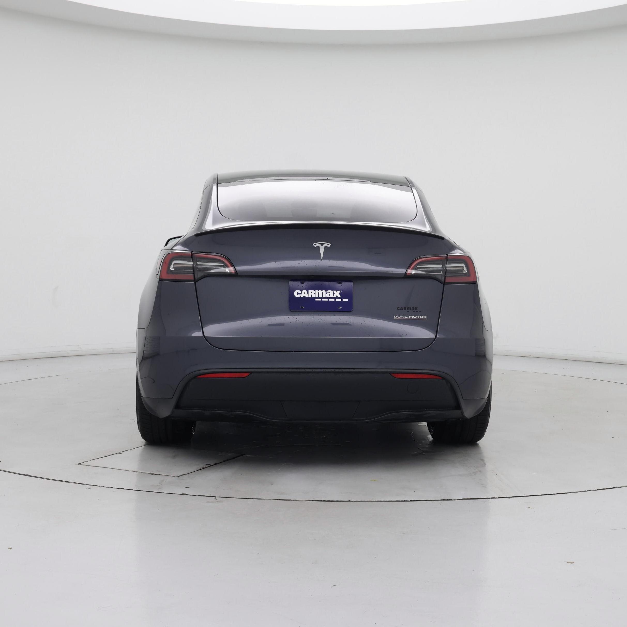 Thumbnail: 2023 Tesla Model Y - 6