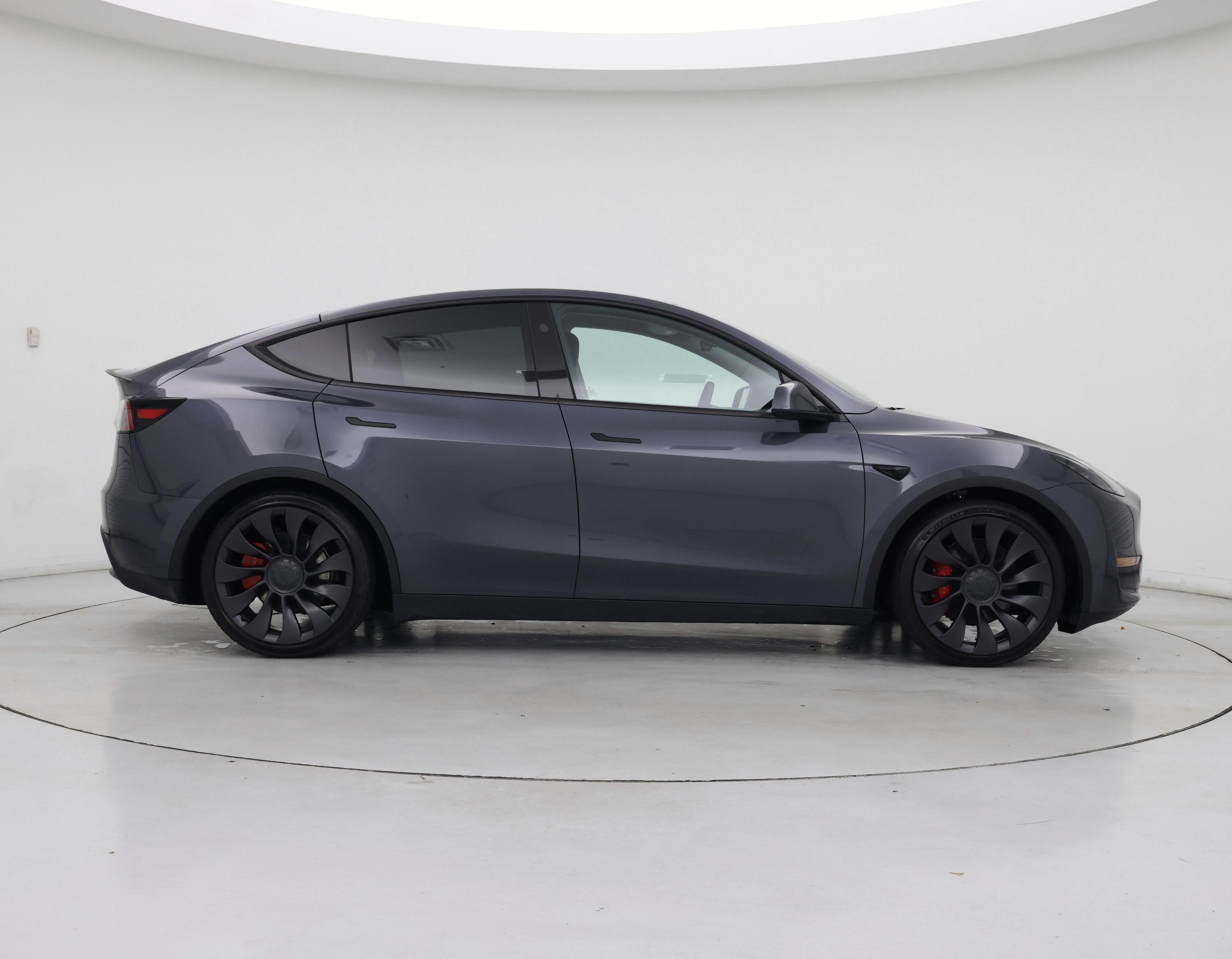 Thumbnail: 2023 Tesla Model Y - 7
