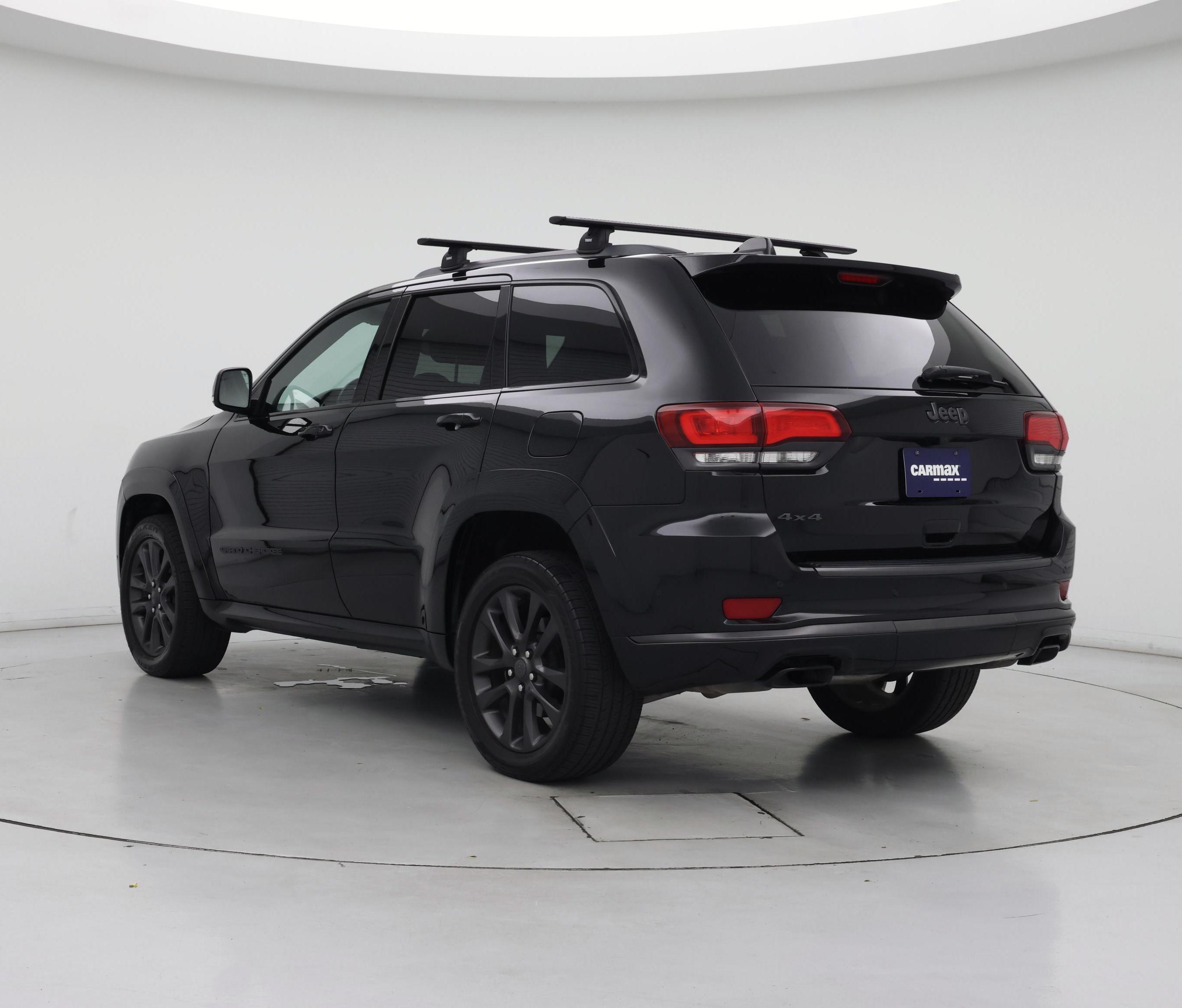 Thumbnail: 2018 Jeep Grand Cherokee - 2