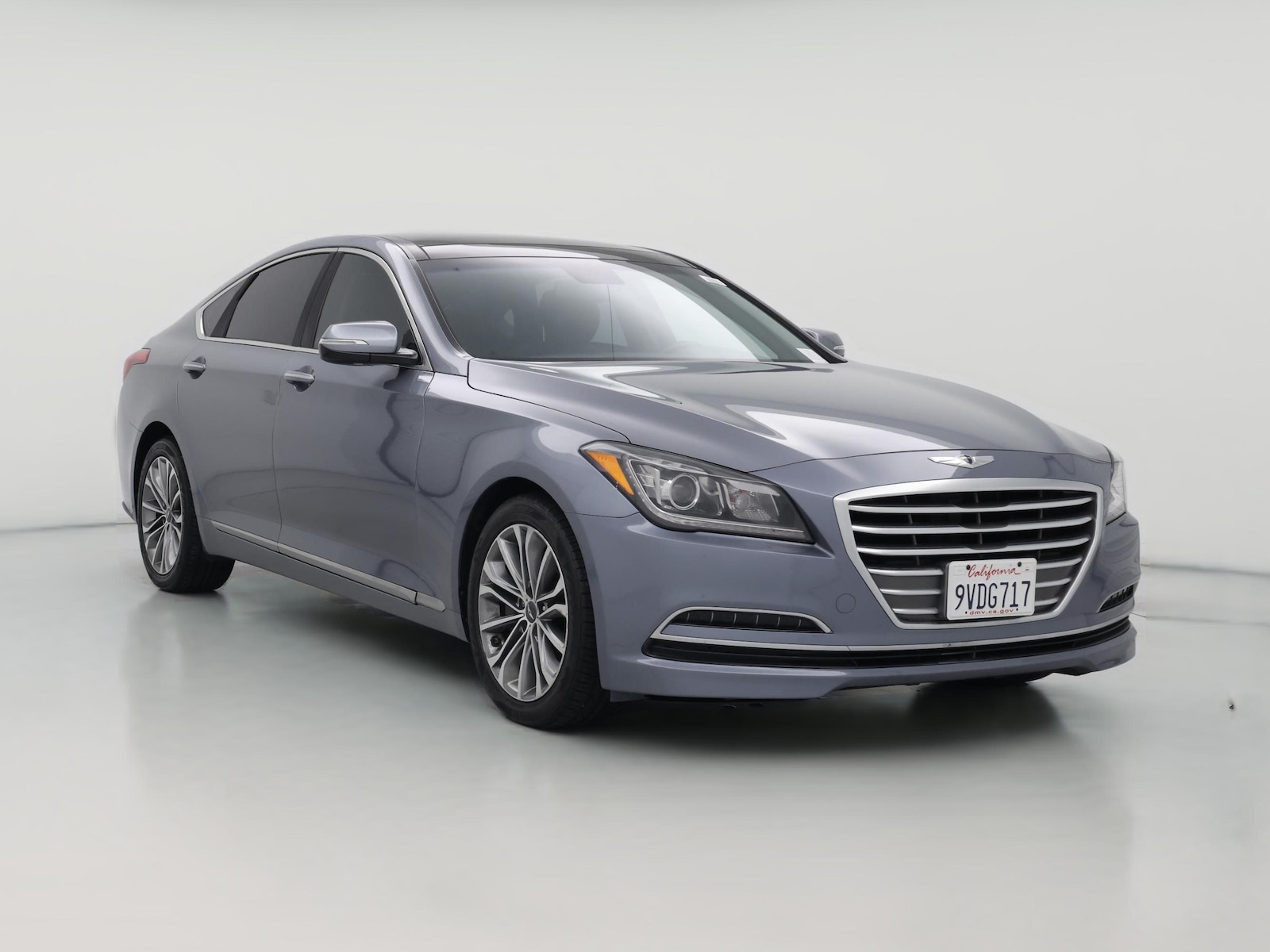 2015 Hyundai Genesis