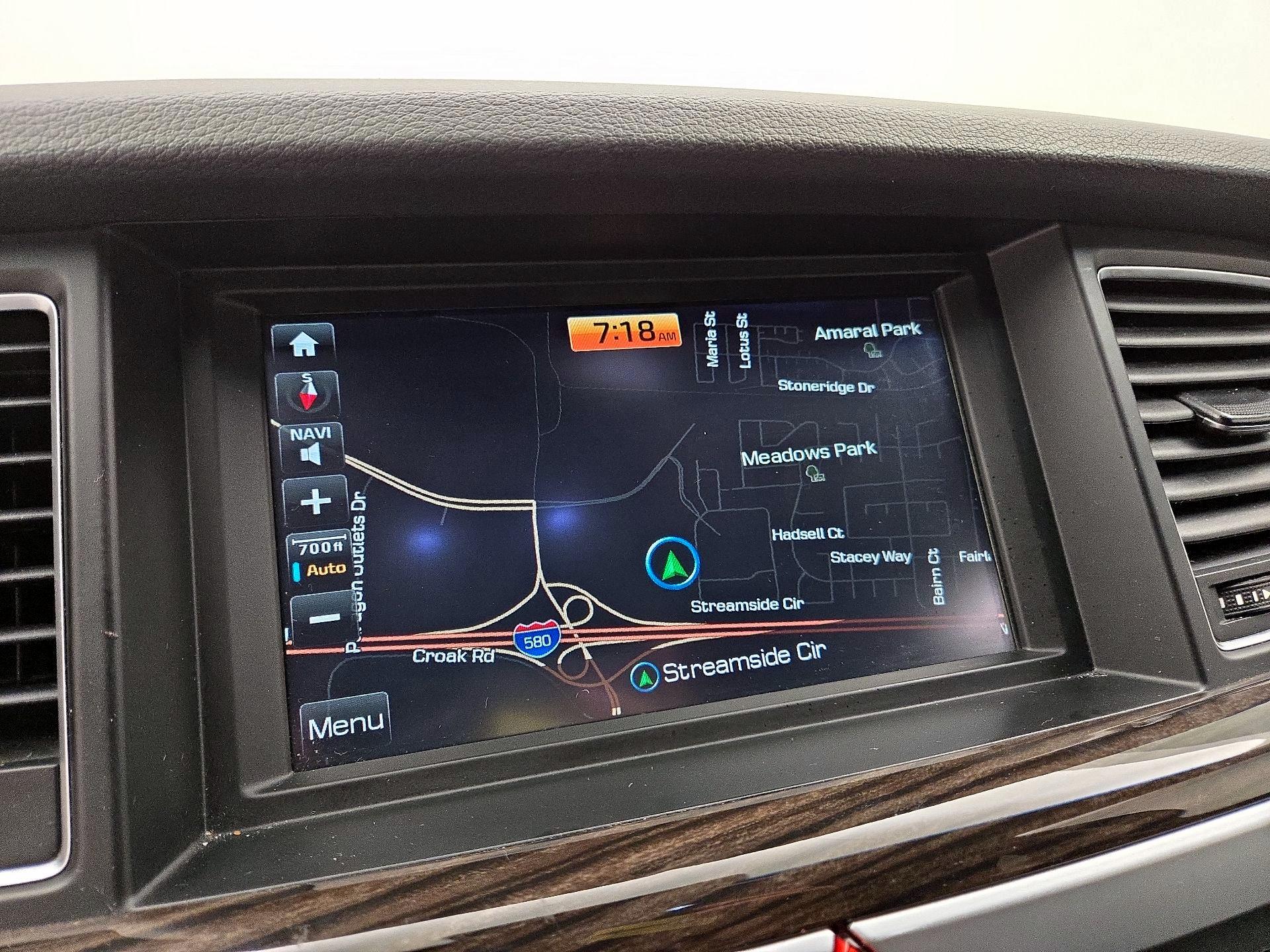 Thumbnail: 2015 Hyundai Genesis - 14