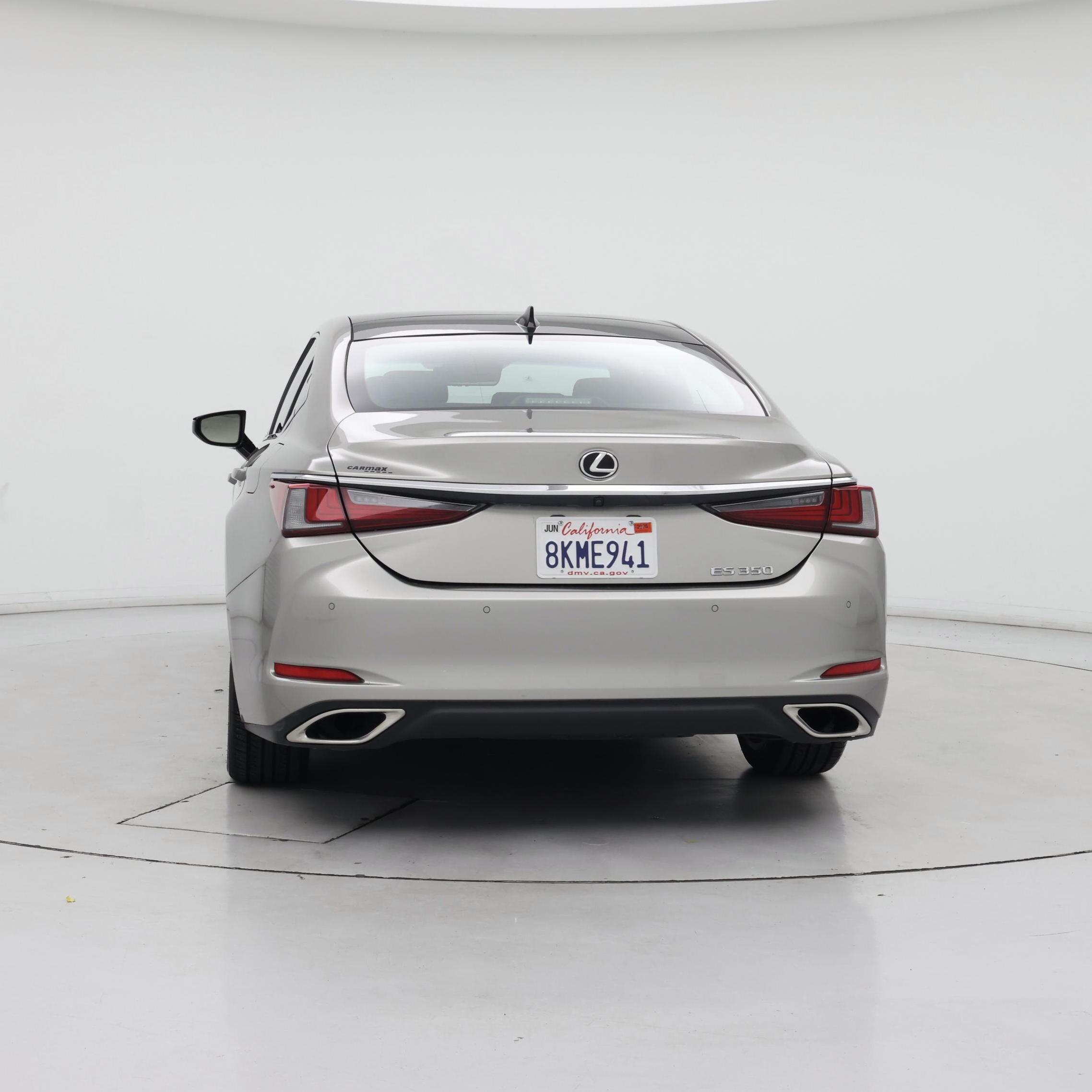Thumbnail: 2019 Lexus ES - 6