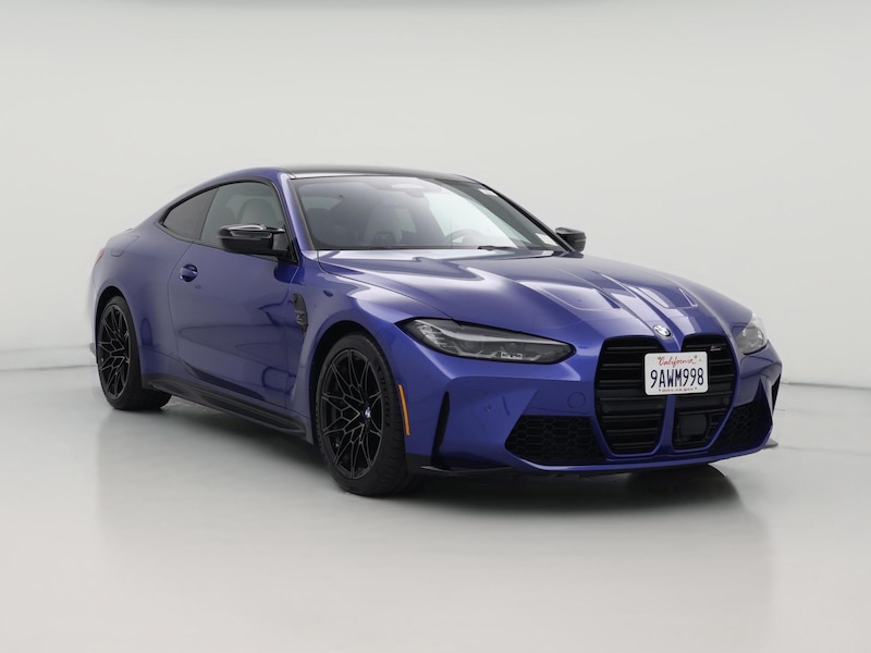 2022 BMW M4 Competition -
                  Pleasanton, CA