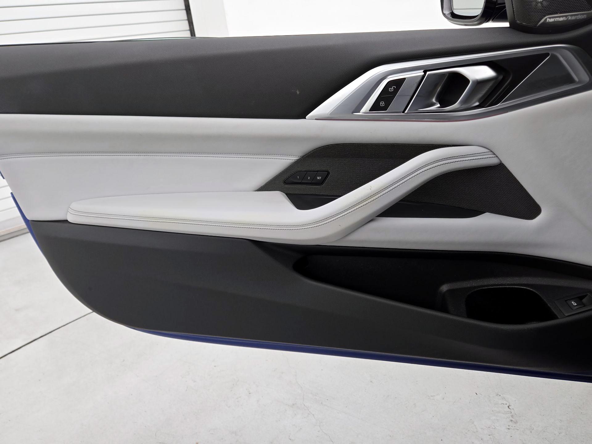 Thumbnail: 2022 BMW M4 - 12