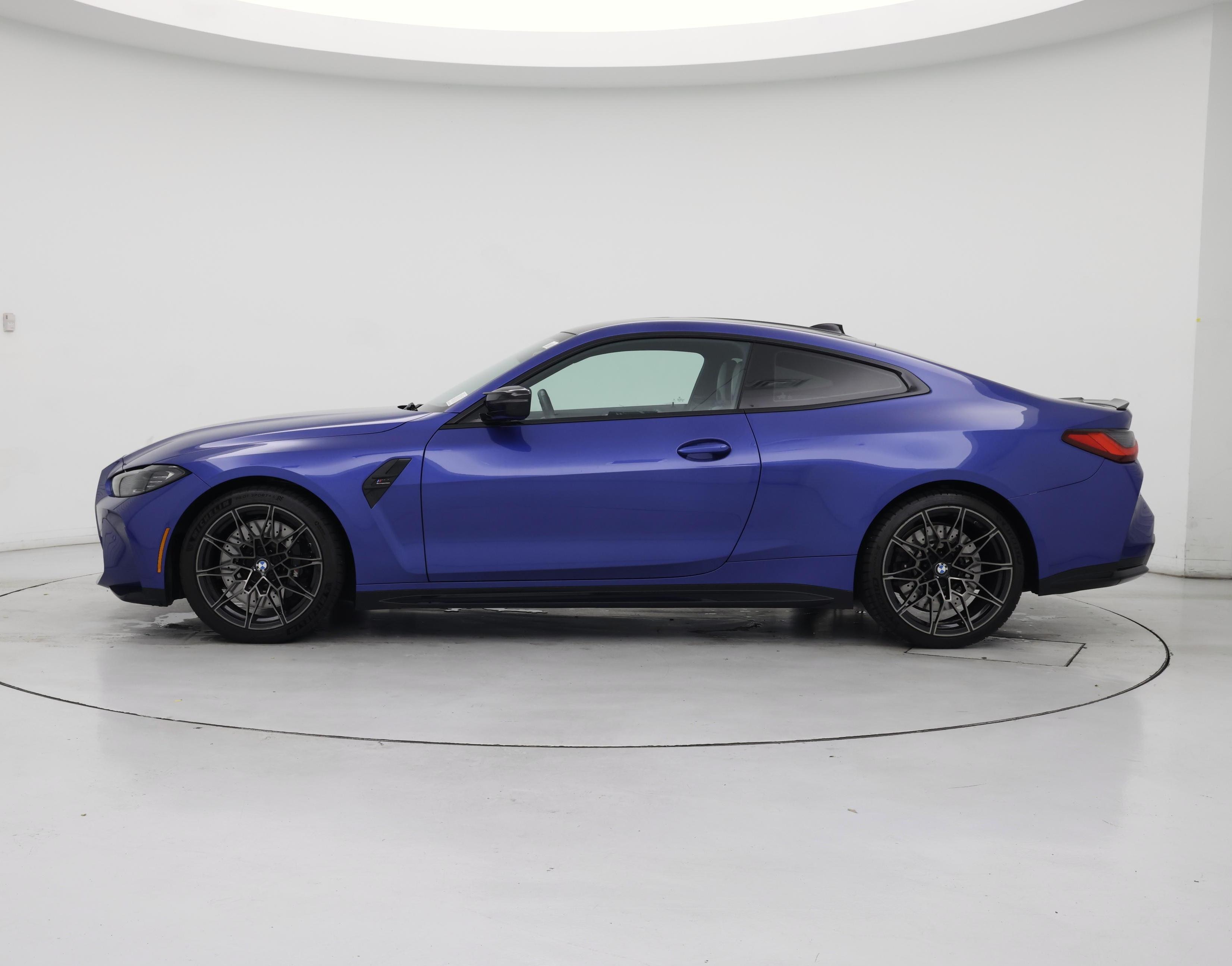 Thumbnail: 2022 BMW M4 - 3