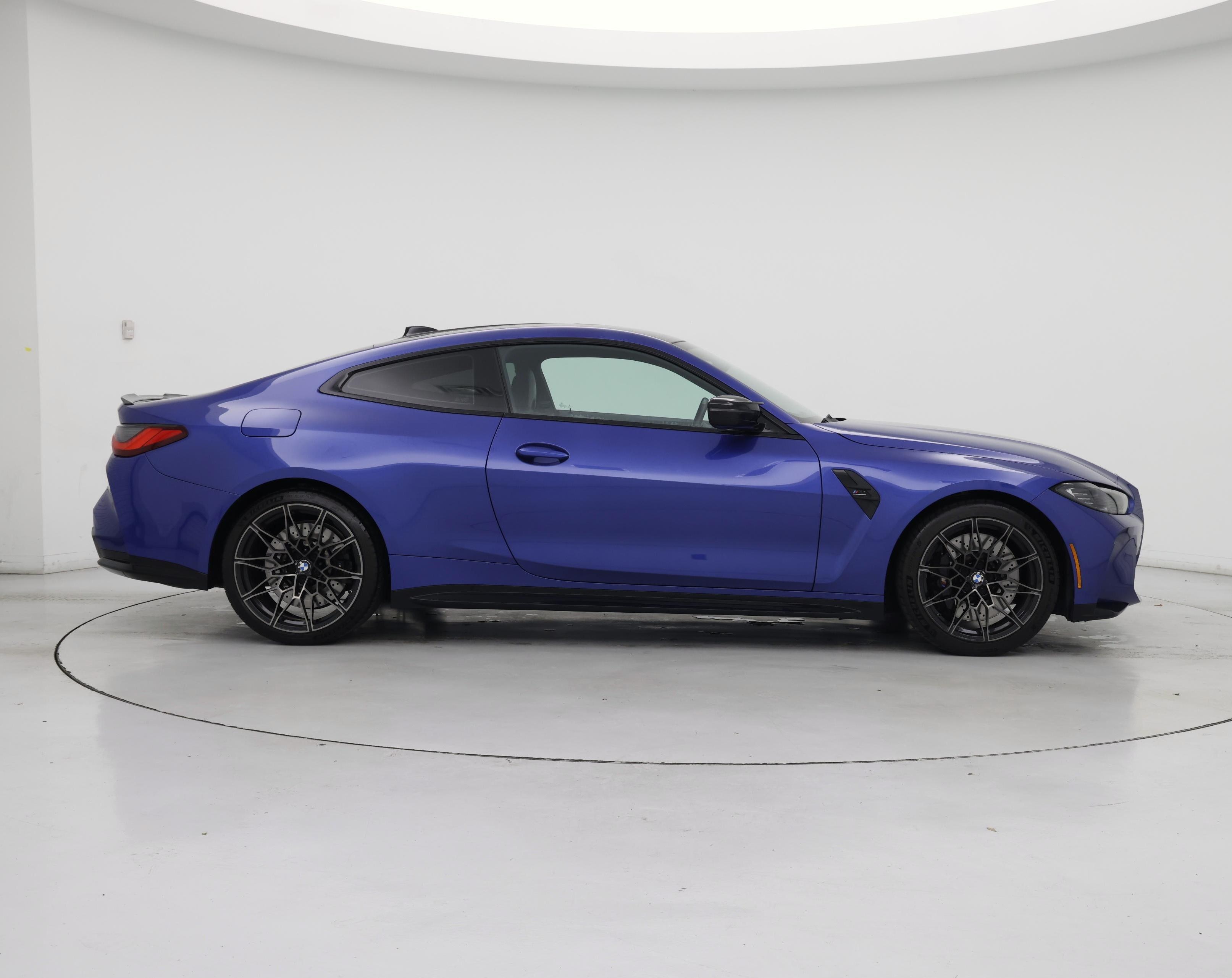 Thumbnail: 2022 BMW M4 - 7