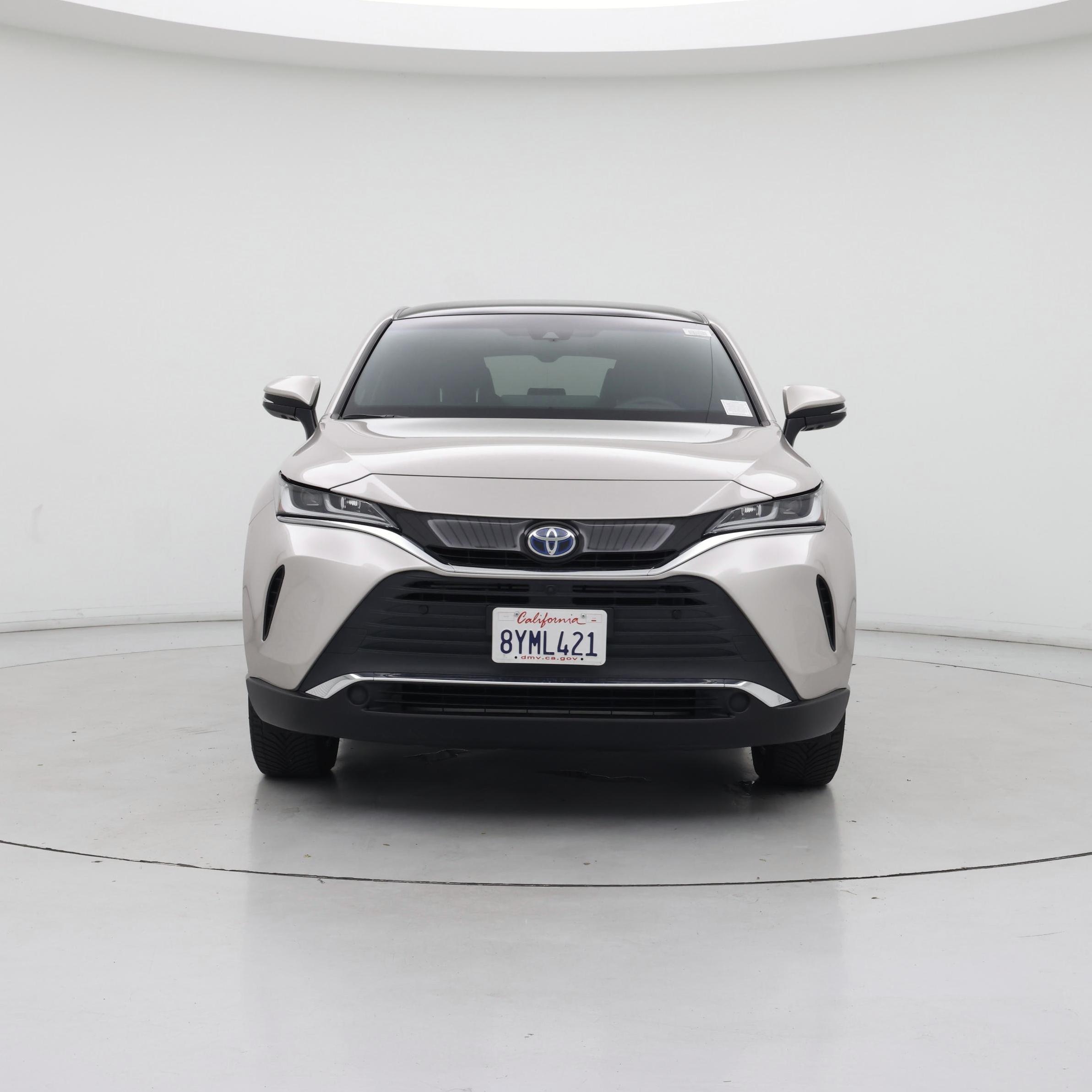 Thumbnail: 2021 Toyota Venza - 5