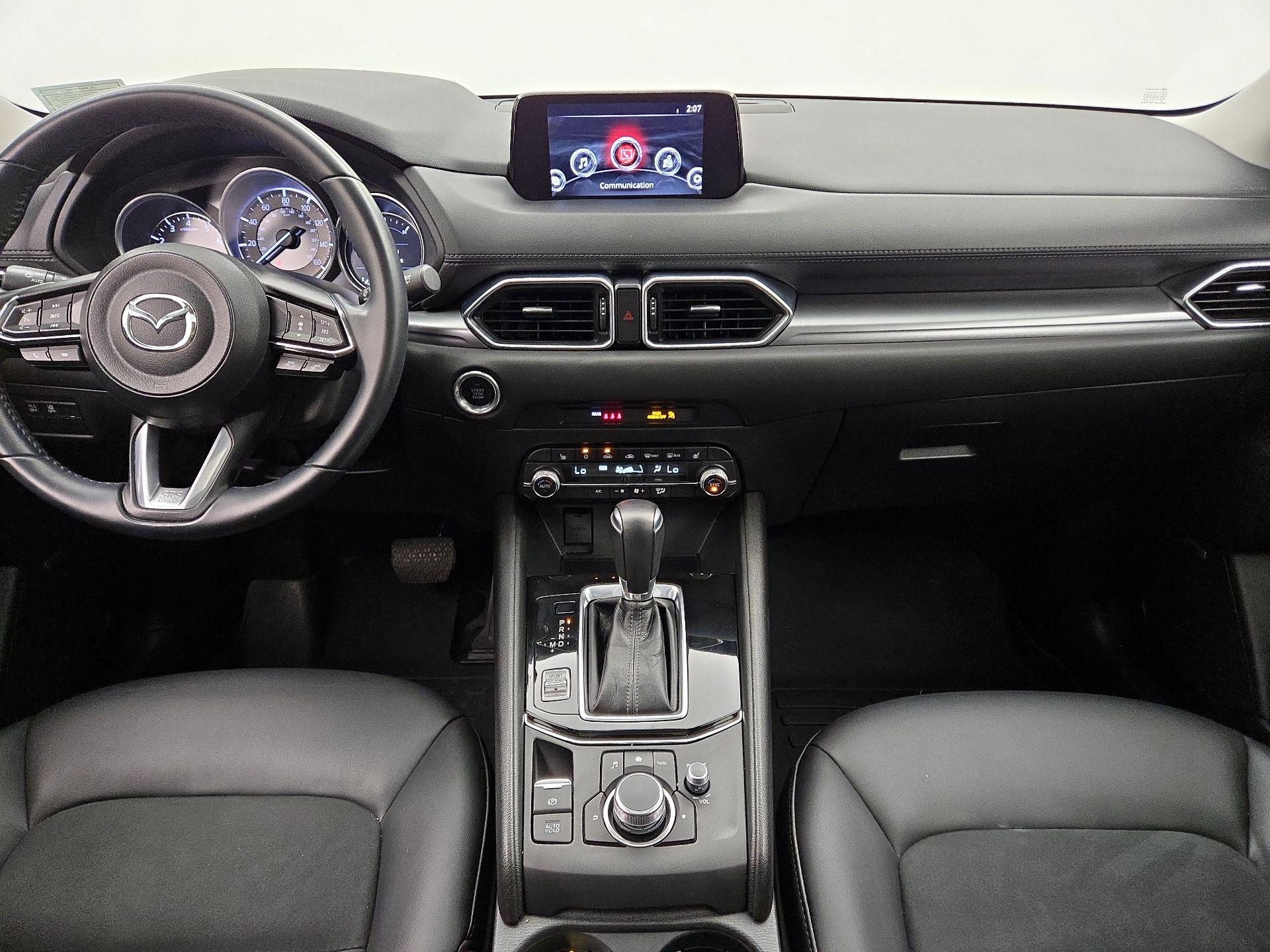 Thumbnail: 2019 Mazda CX-5 - 9