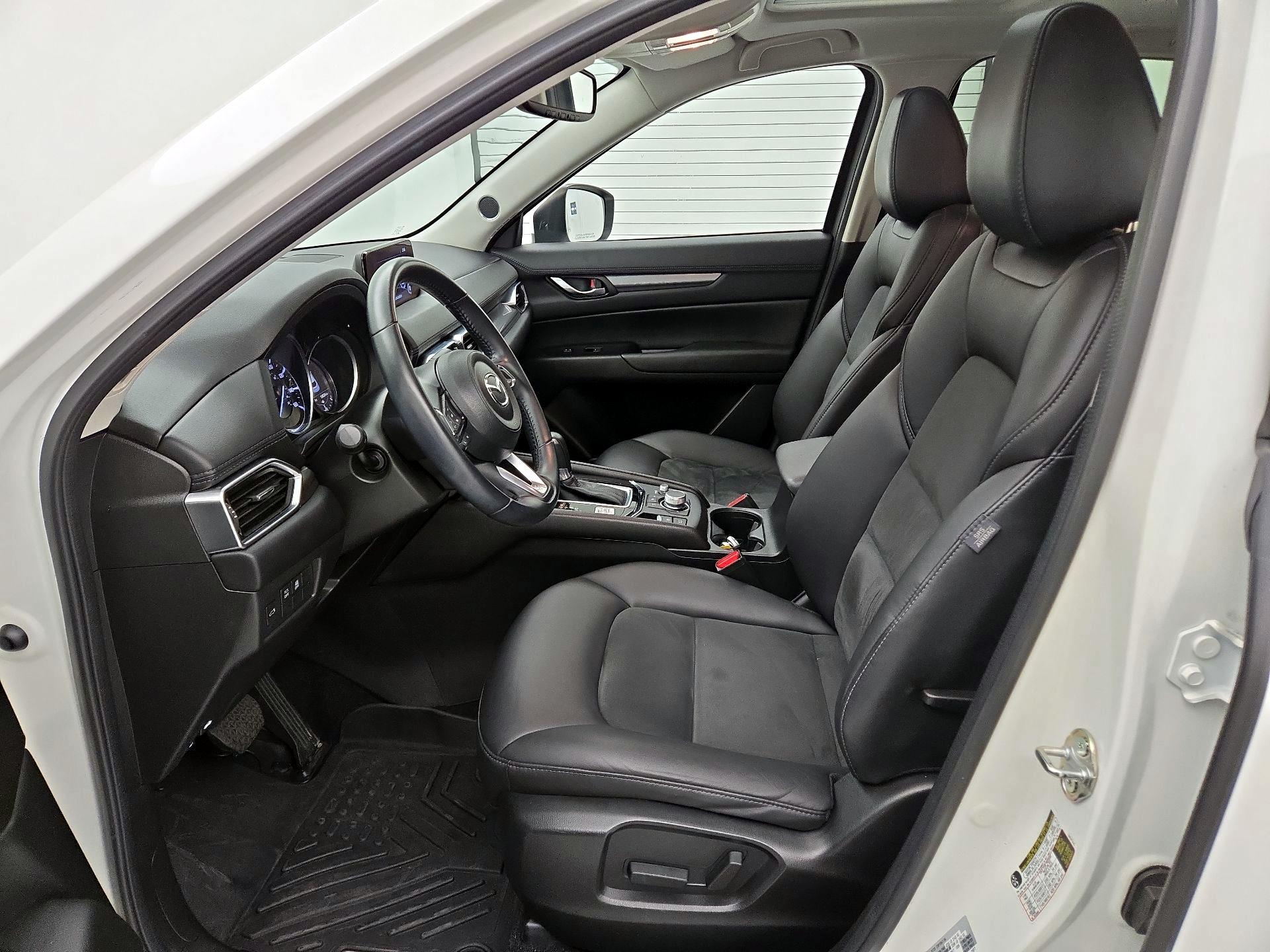 Thumbnail: 2019 Mazda CX-5 - 11