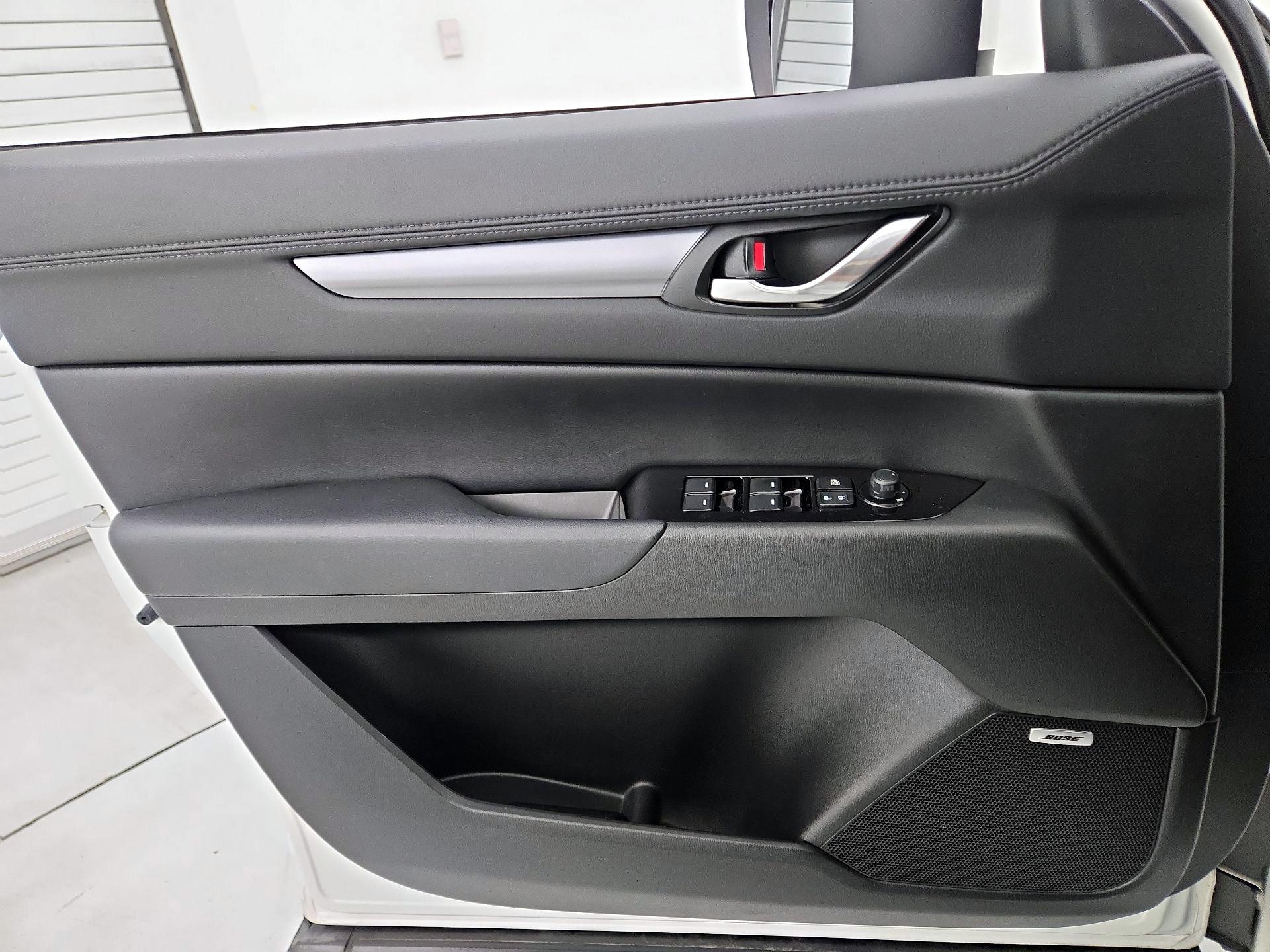 Thumbnail: 2019 Mazda CX-5 - 12
