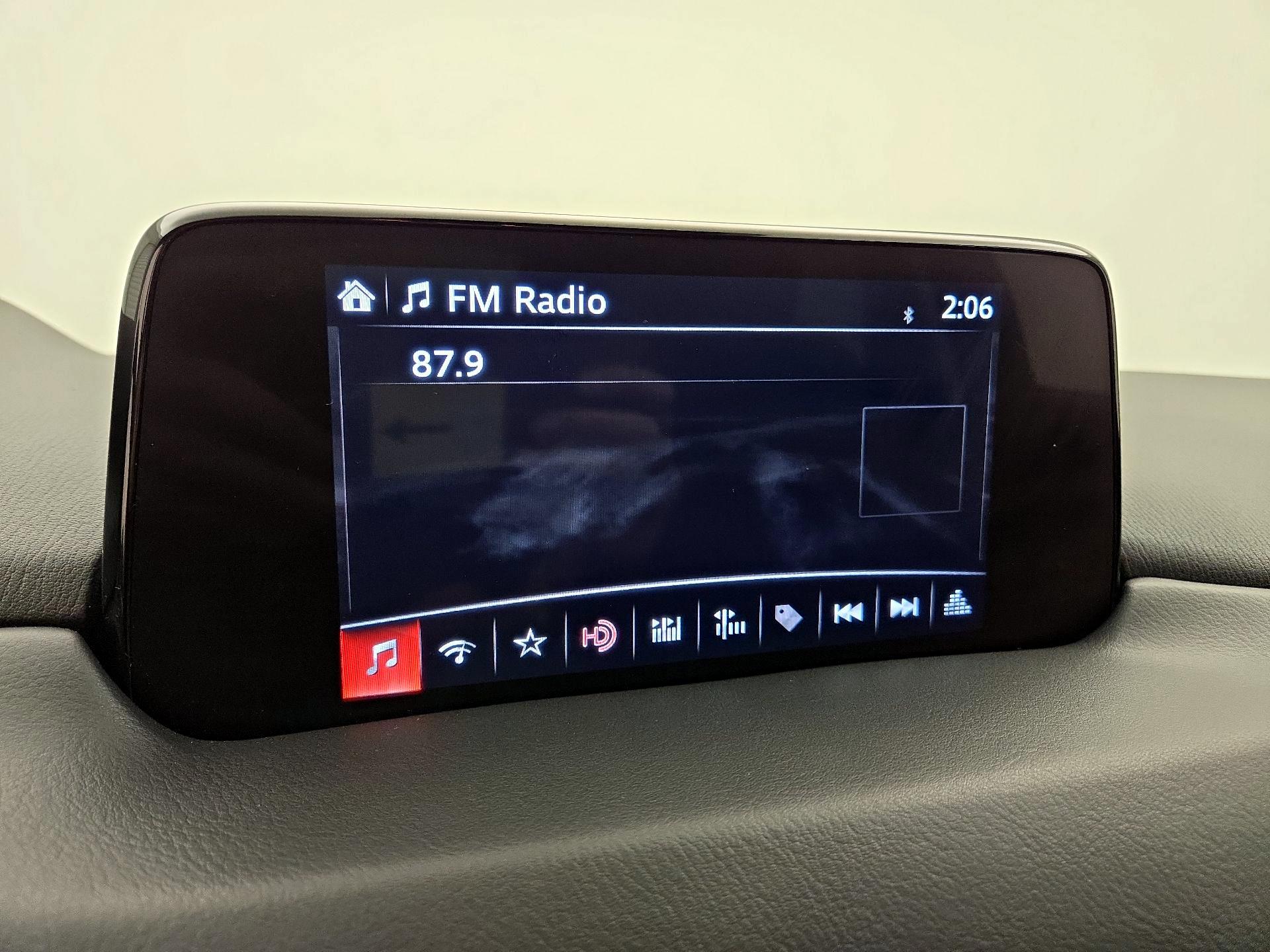 Thumbnail: 2019 Mazda CX-5 - 15
