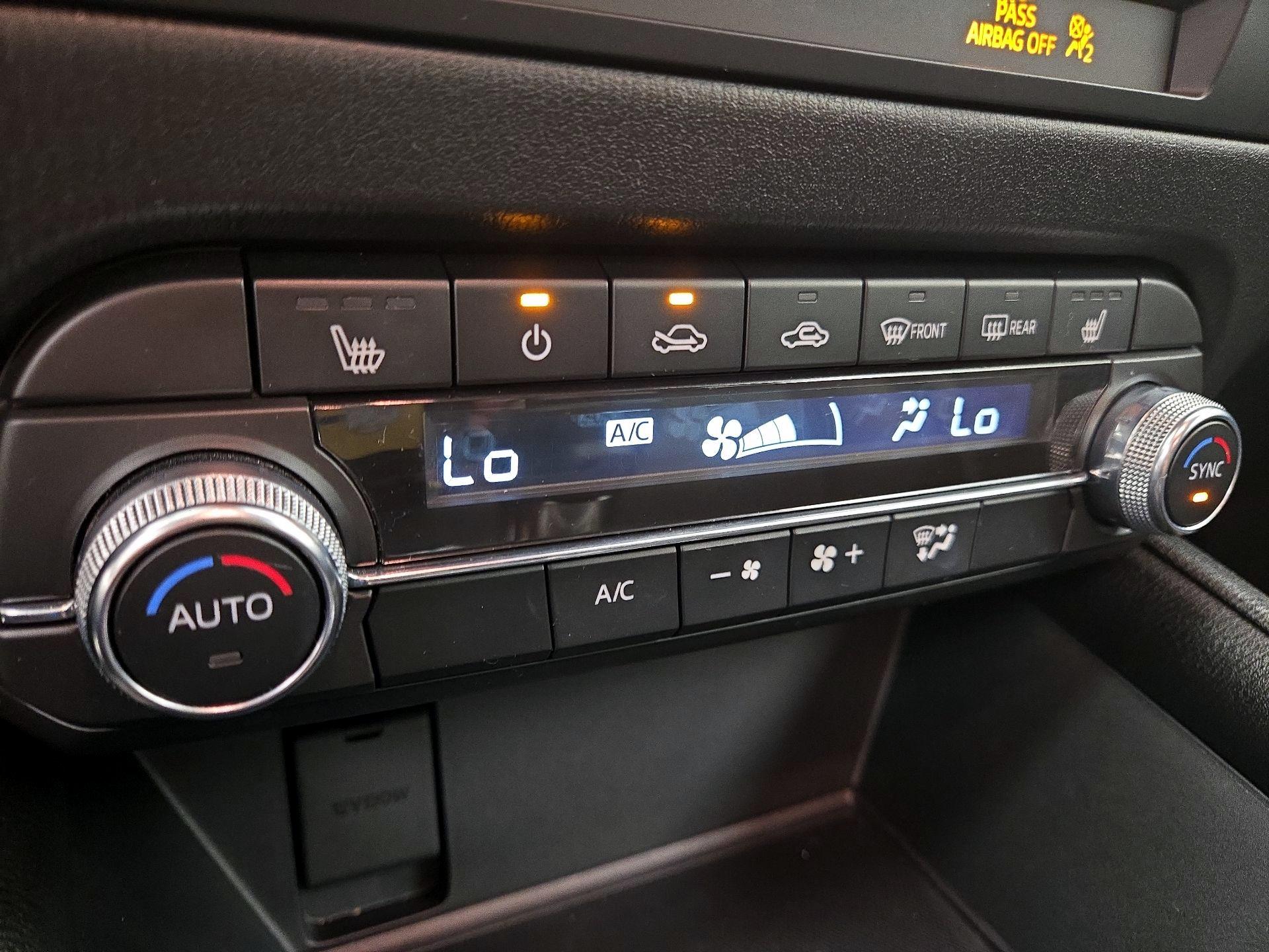 Thumbnail: 2019 Mazda CX-5 - 16