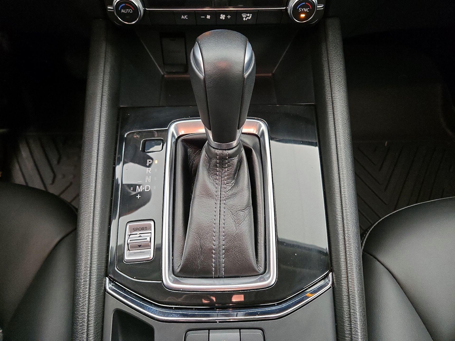 Thumbnail: 2019 Mazda CX-5 - 17