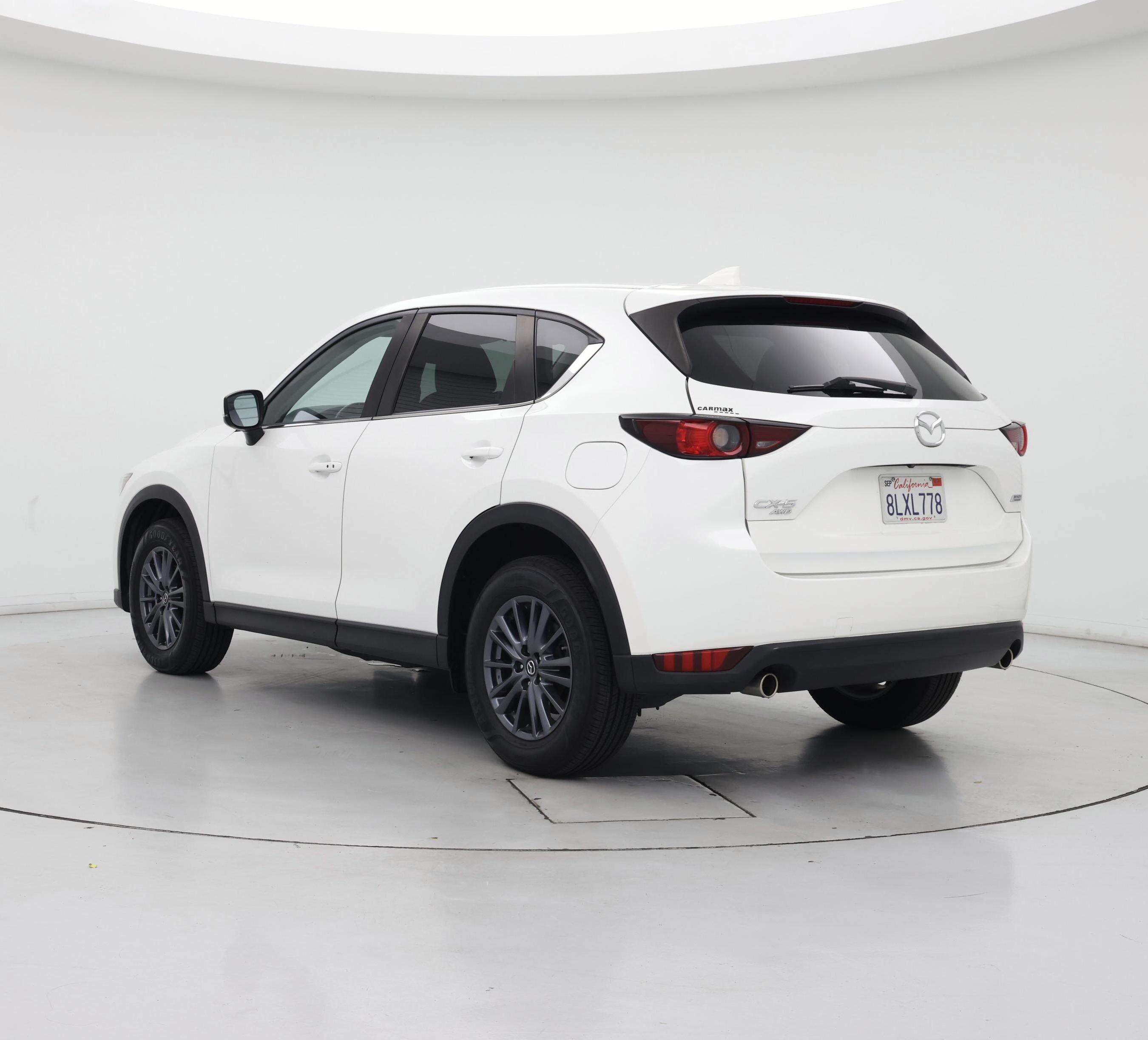 Thumbnail: 2019 Mazda CX-5 - 2