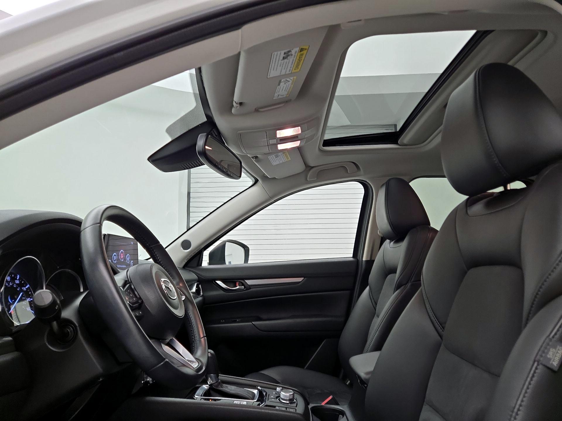 Thumbnail: 2019 Mazda CX-5 - 19