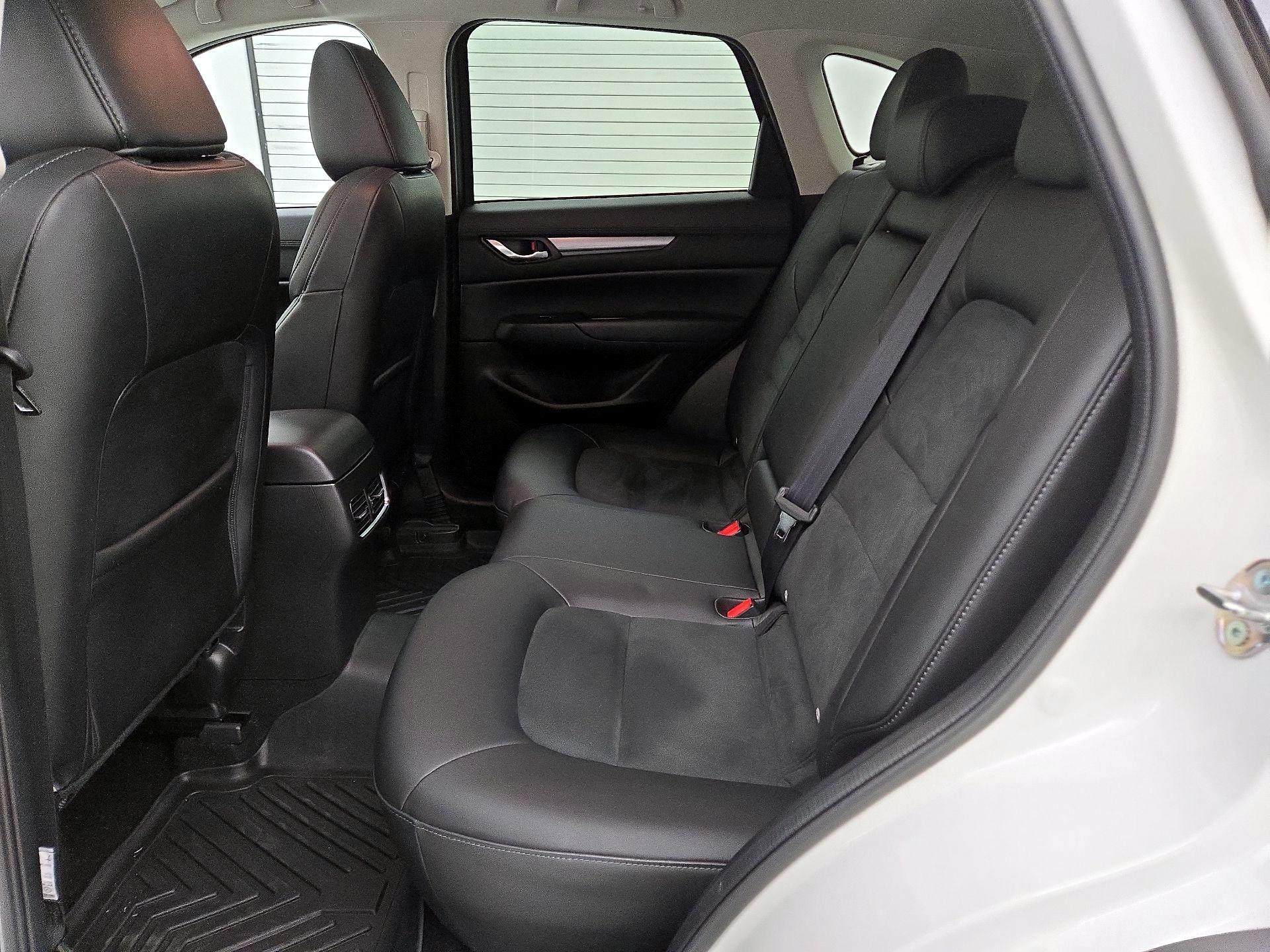 Thumbnail: 2019 Mazda CX-5 - 20