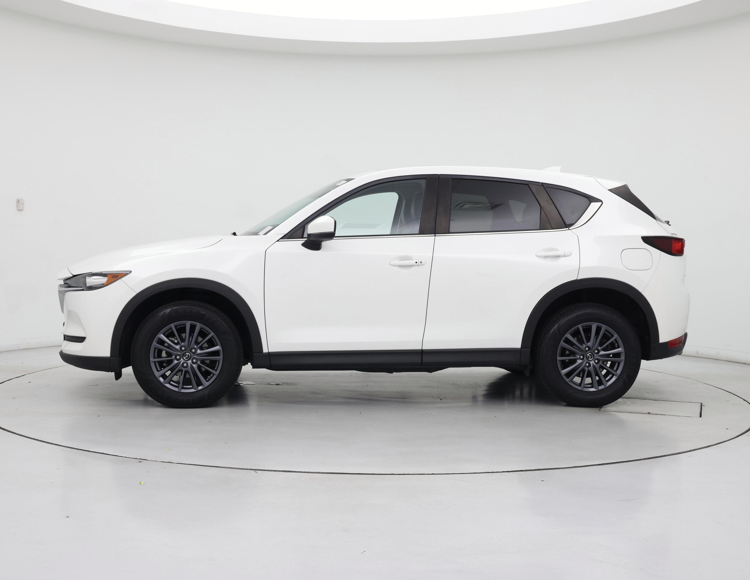 Thumbnail: 2019 Mazda CX-5 - 3