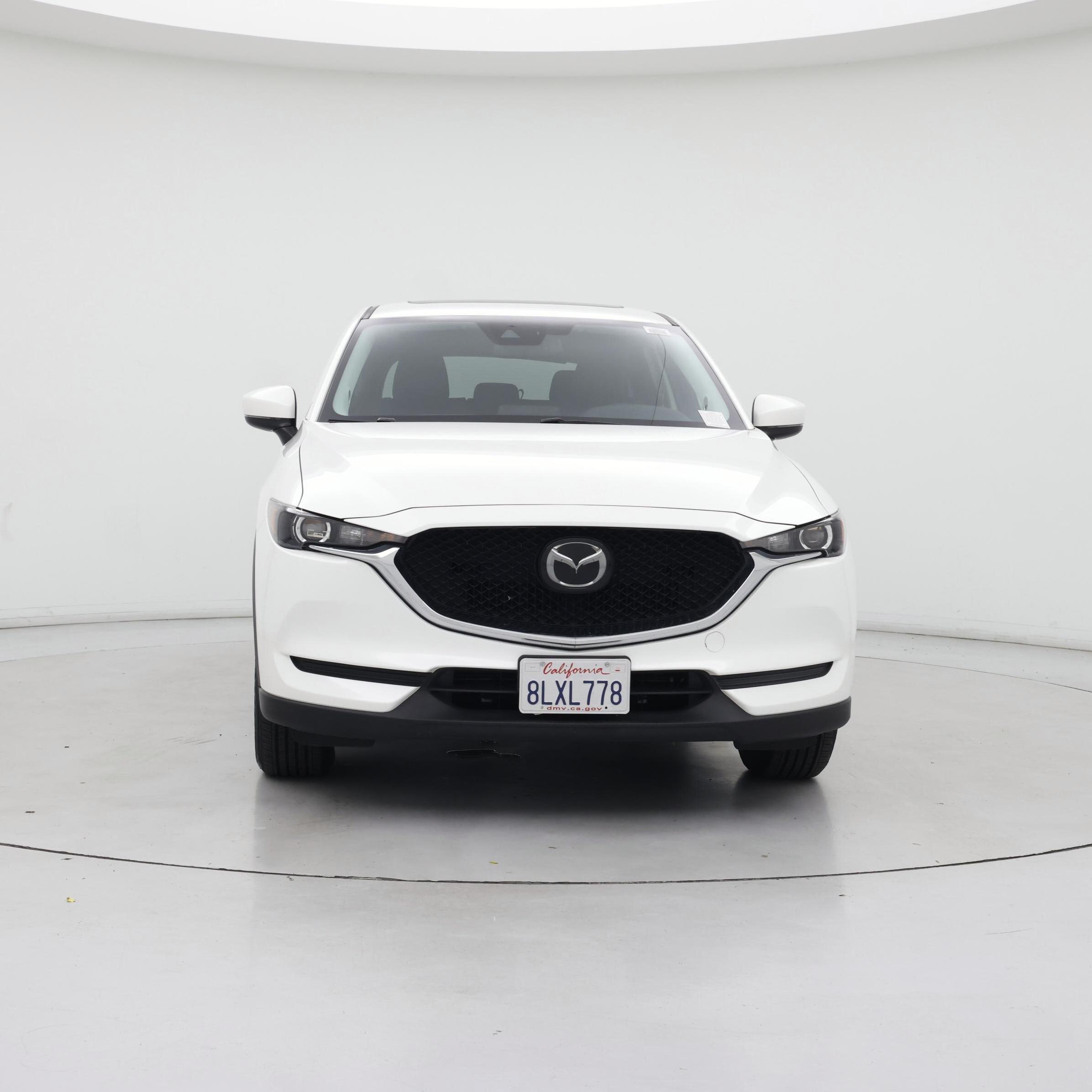 Thumbnail: 2019 Mazda CX-5 - 5
