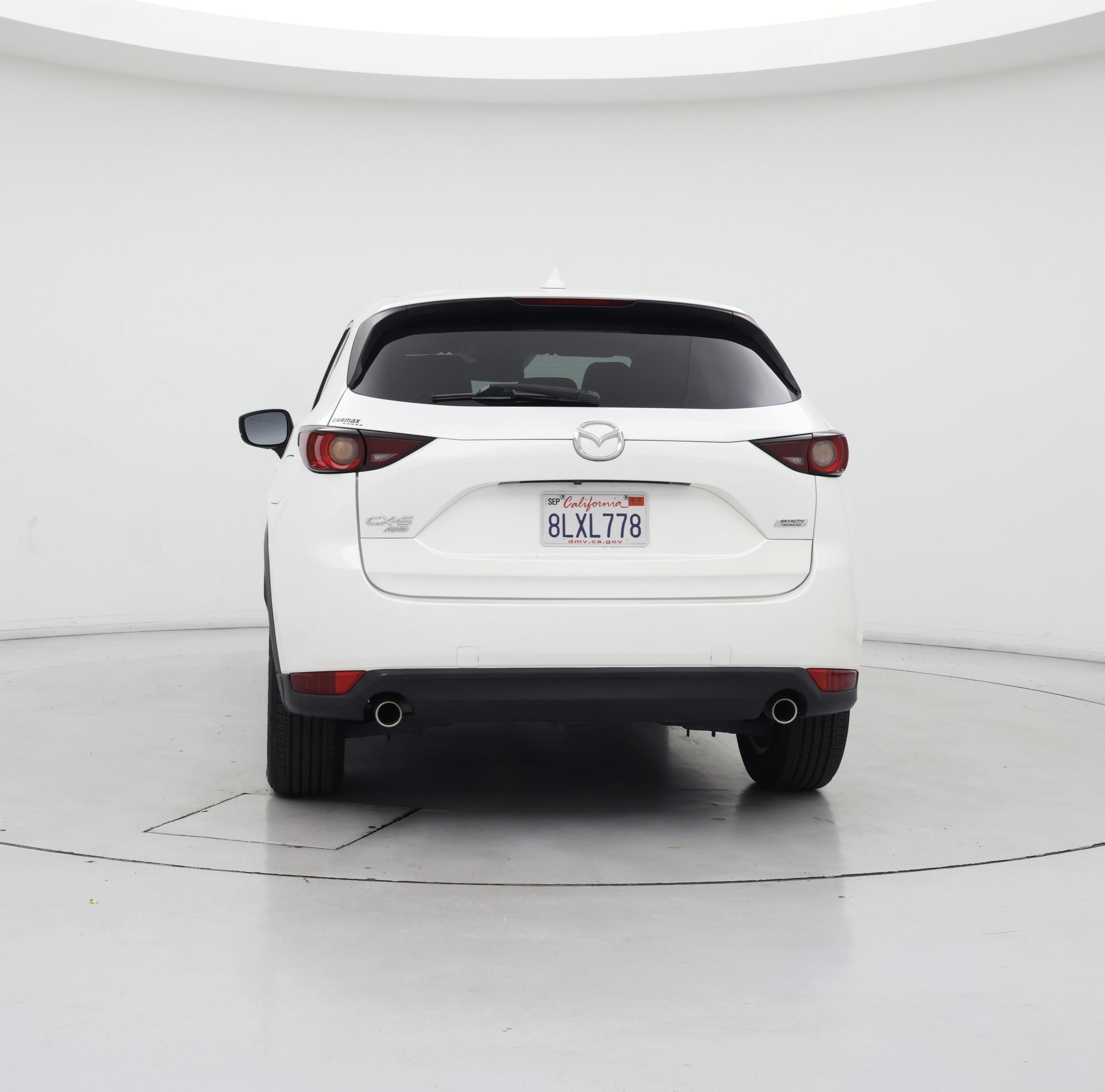 Thumbnail: 2019 Mazda CX-5 - 6