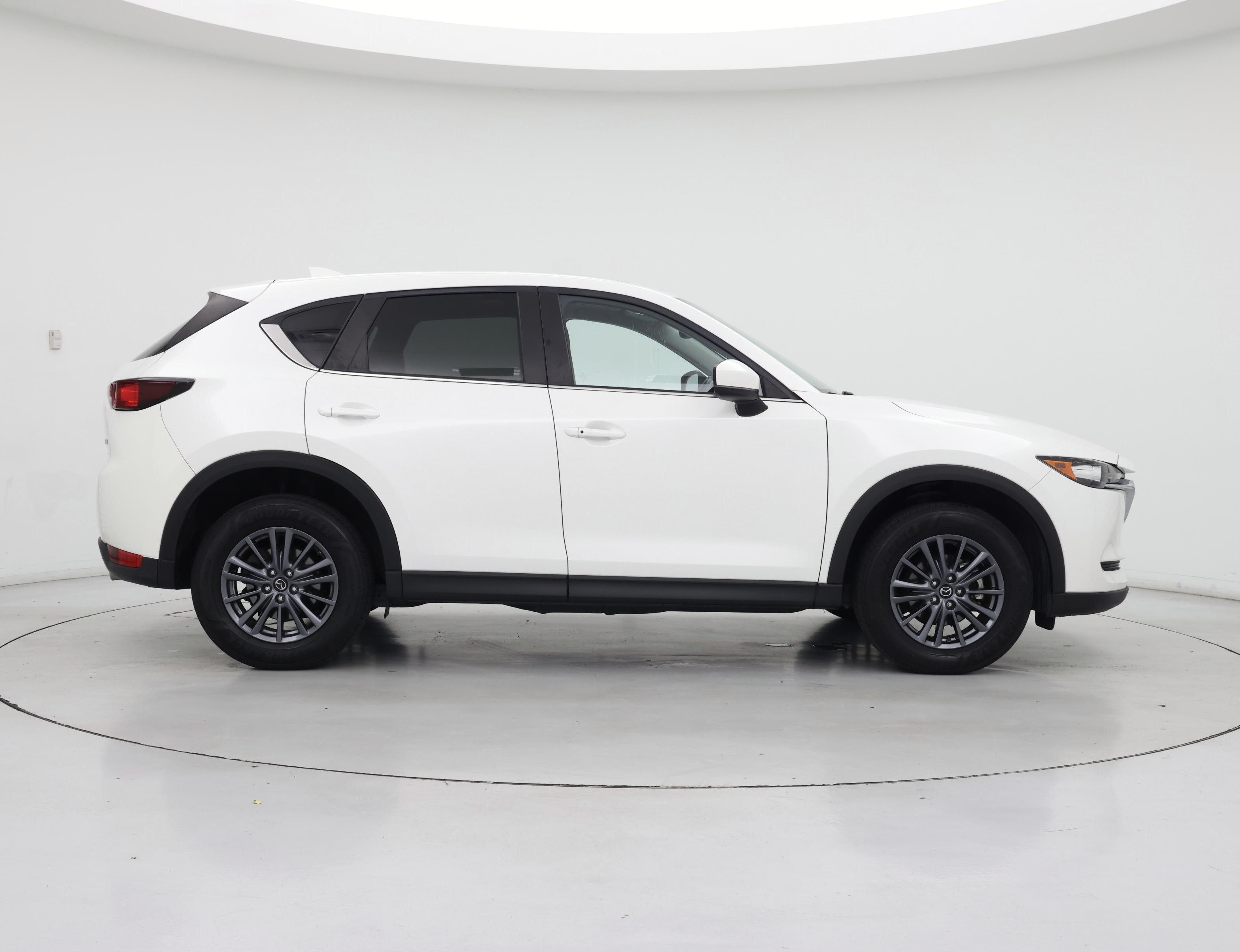 Thumbnail: 2019 Mazda CX-5 - 7