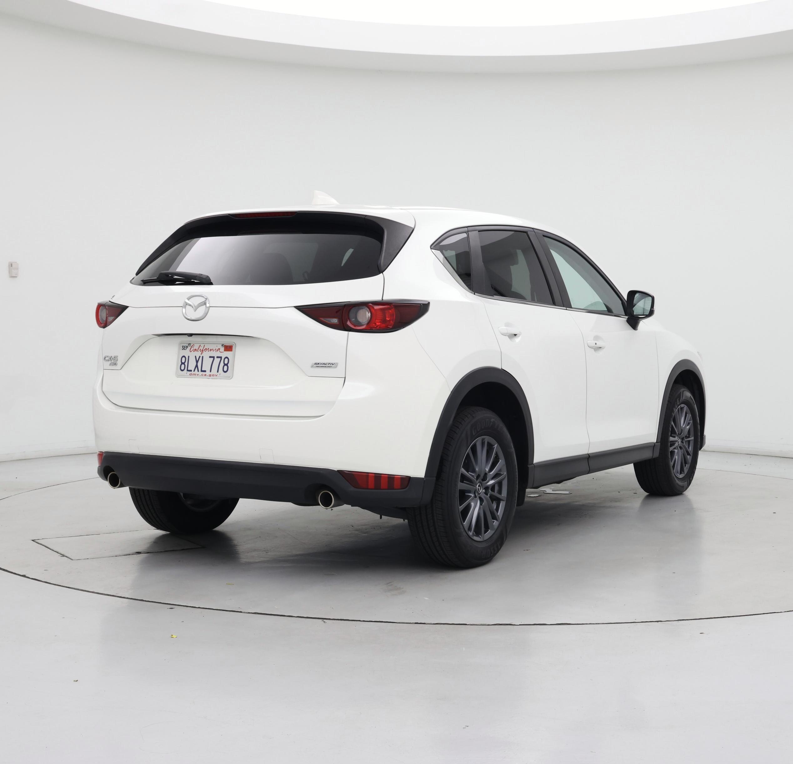 Thumbnail: 2019 Mazda CX-5 - 8