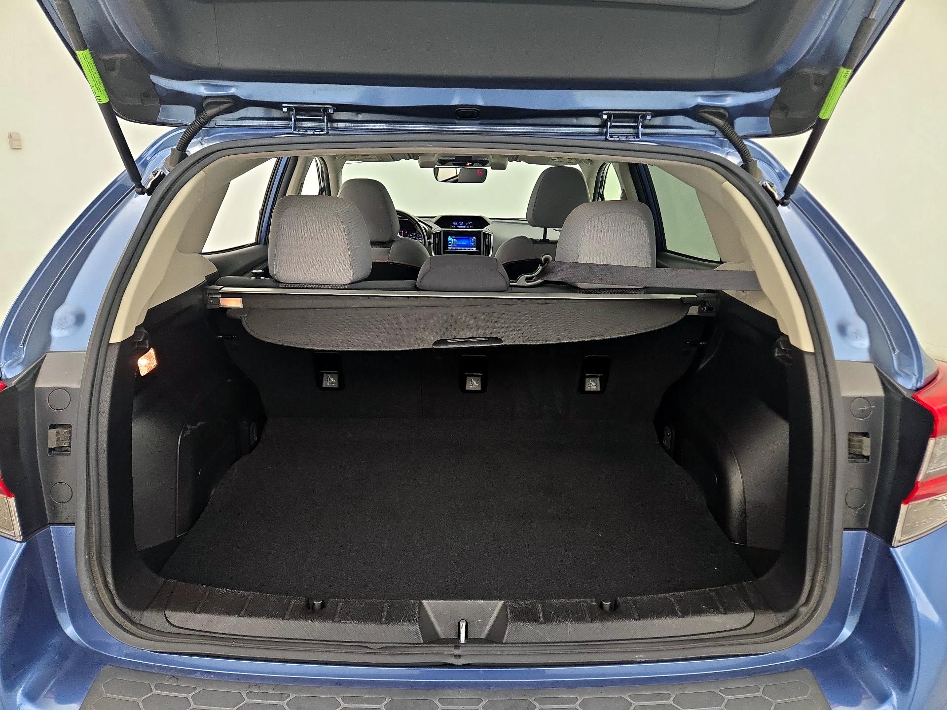 Thumbnail: 2020 Subaru Crosstrek - 20