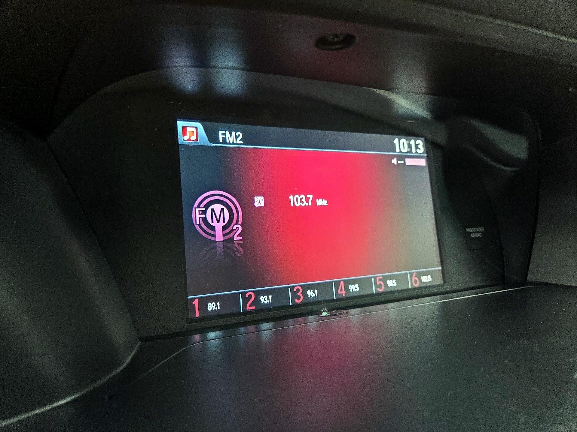 Thumbnail: 2015 Honda Accord - 15