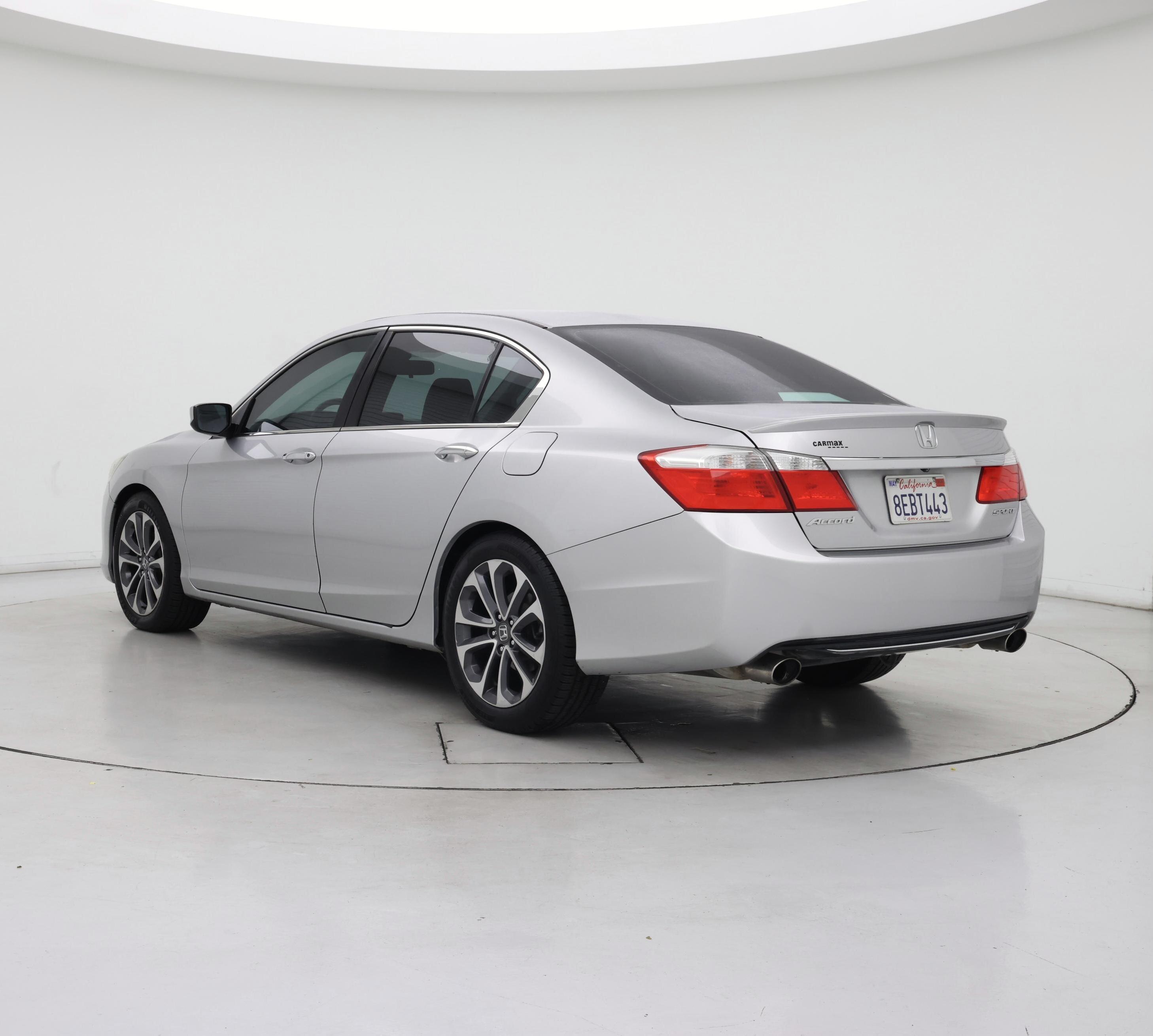 Thumbnail: 2015 Honda Accord - 2