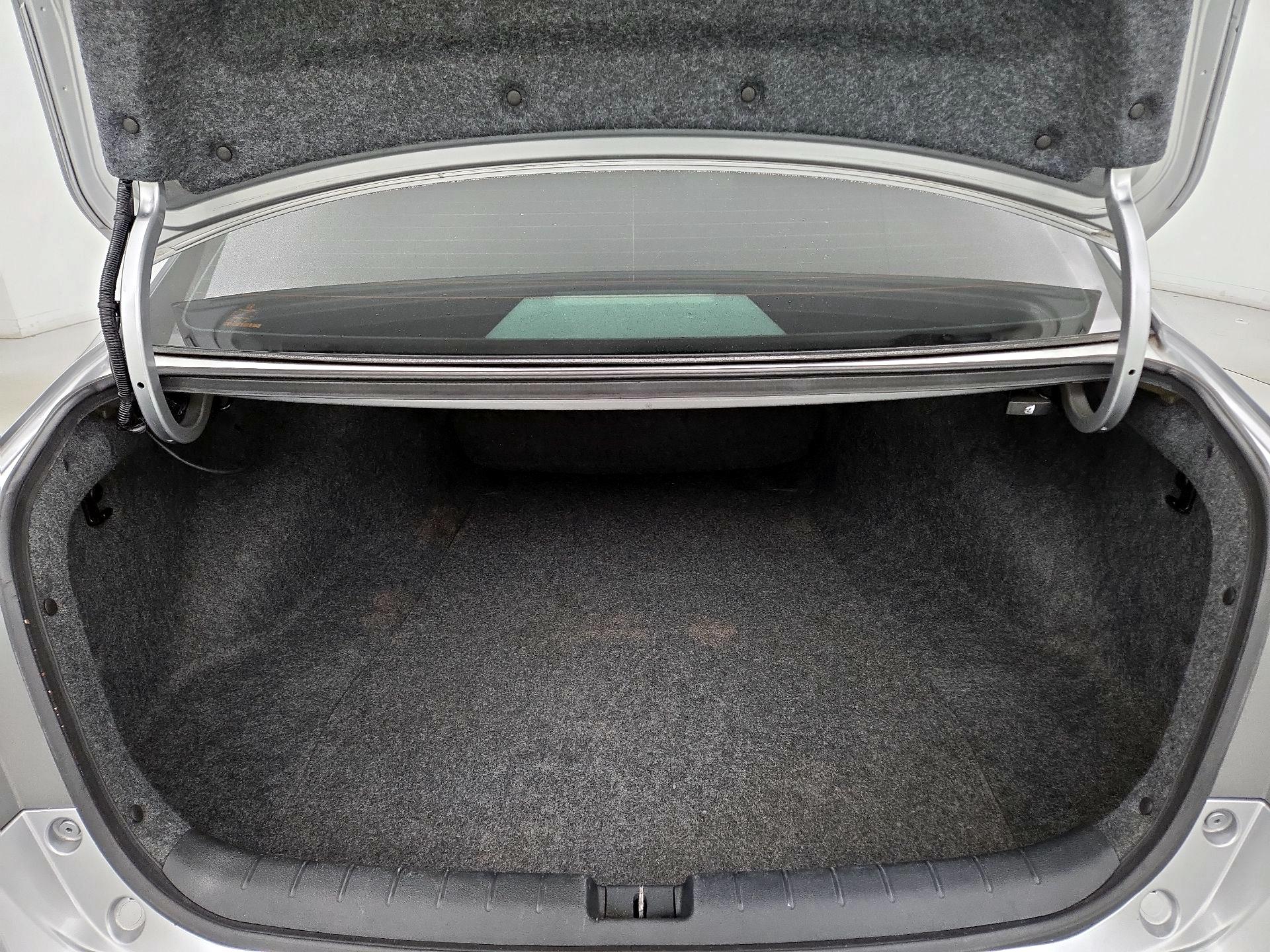 Thumbnail: 2015 Honda Accord - 20