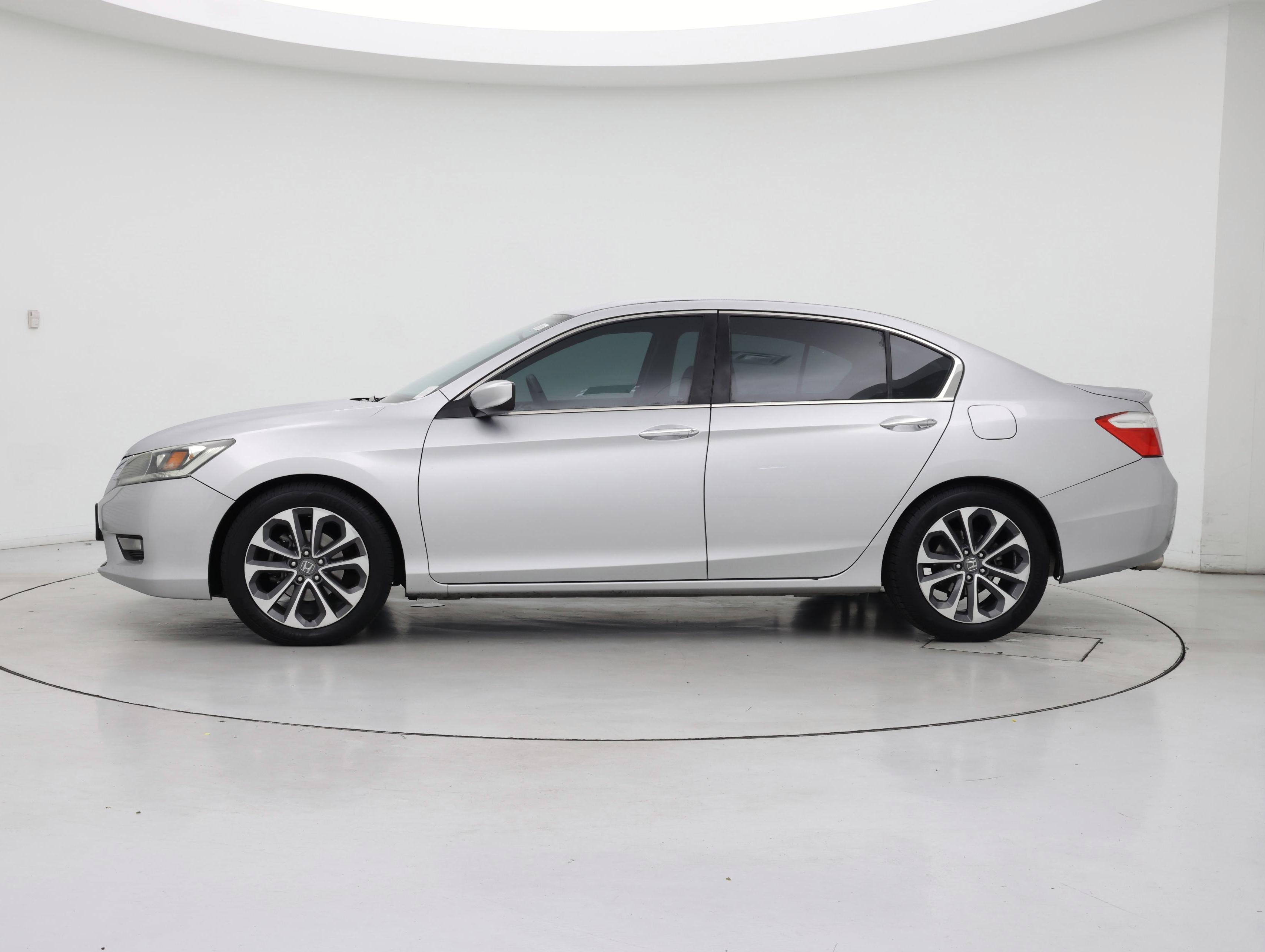 Thumbnail: 2015 Honda Accord - 3
