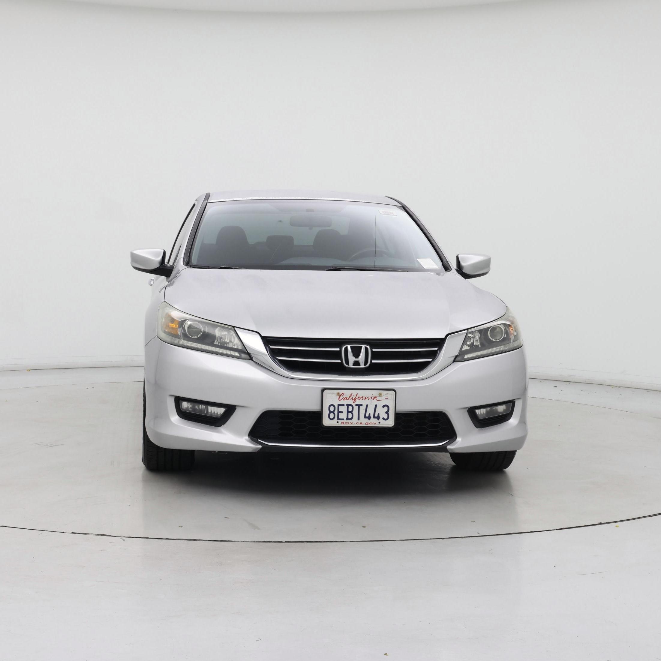 Thumbnail: 2015 Honda Accord - 5