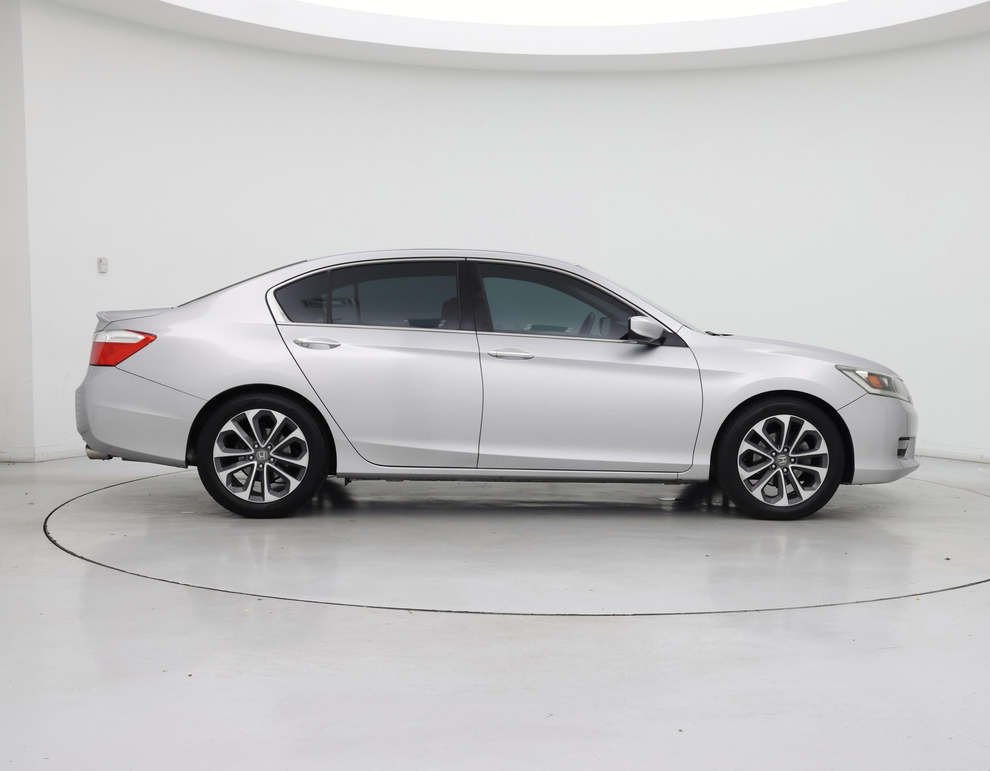 Thumbnail: 2015 Honda Accord - 7
