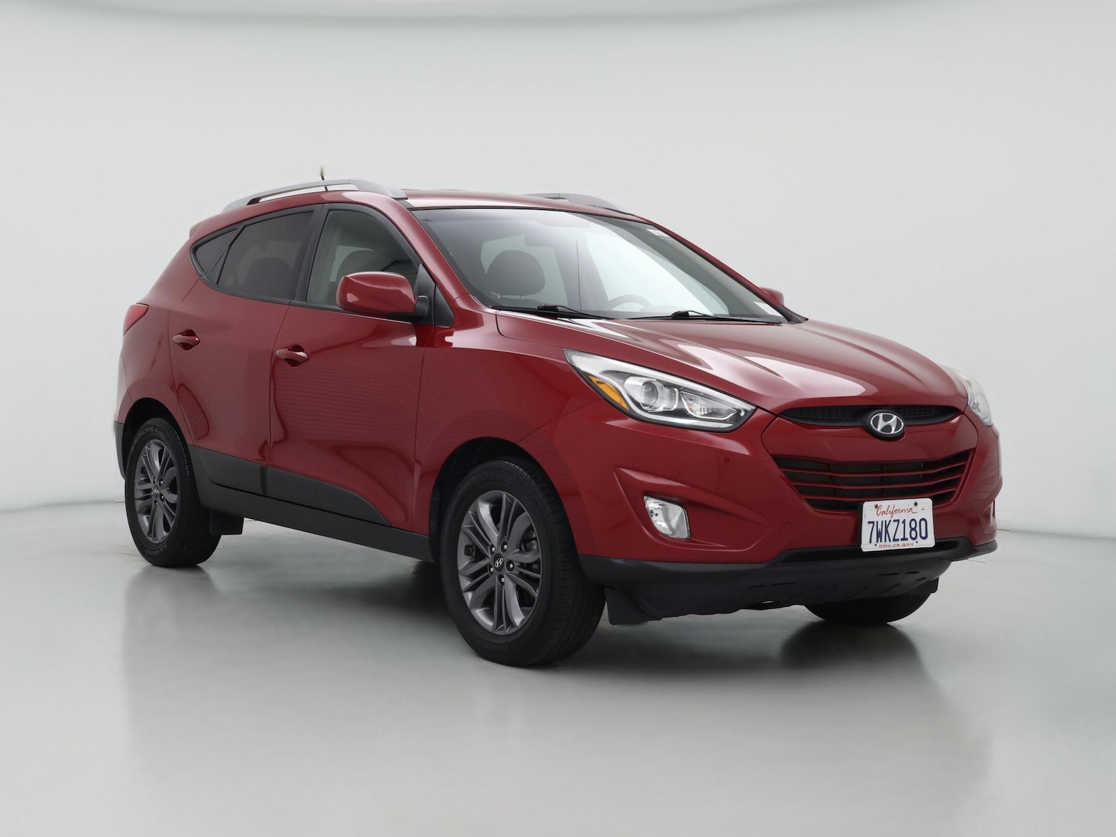 2015 Hyundai Tucson SE
