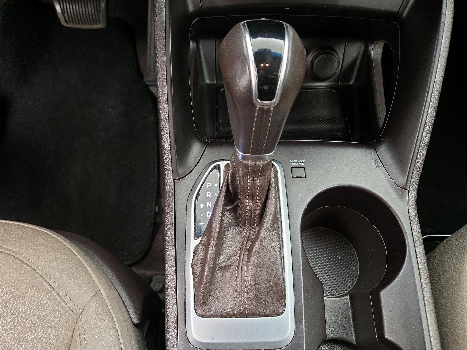 Thumbnail: 2015 Hyundai Tucson - 17