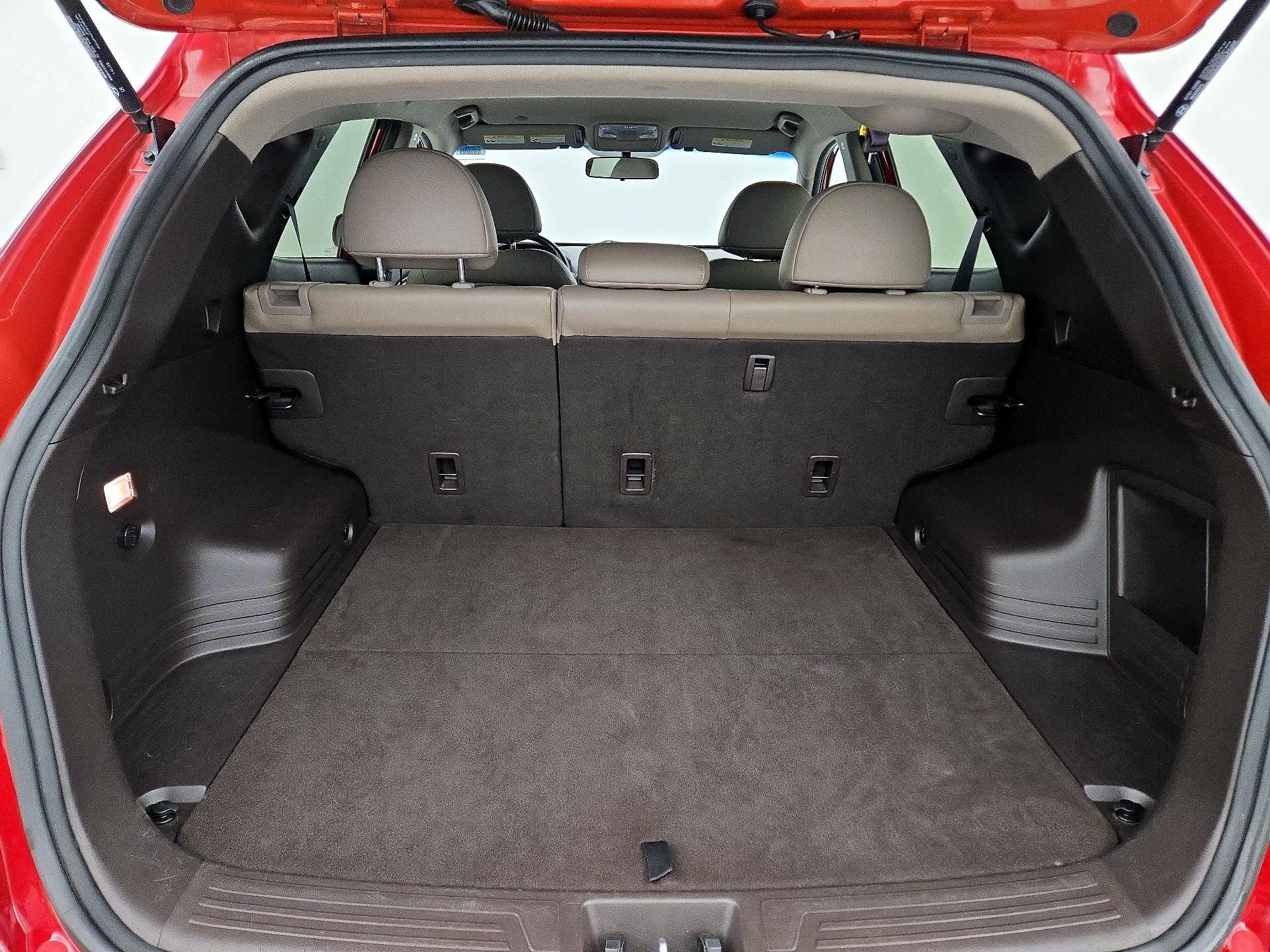 Thumbnail: 2015 Hyundai Tucson - 20