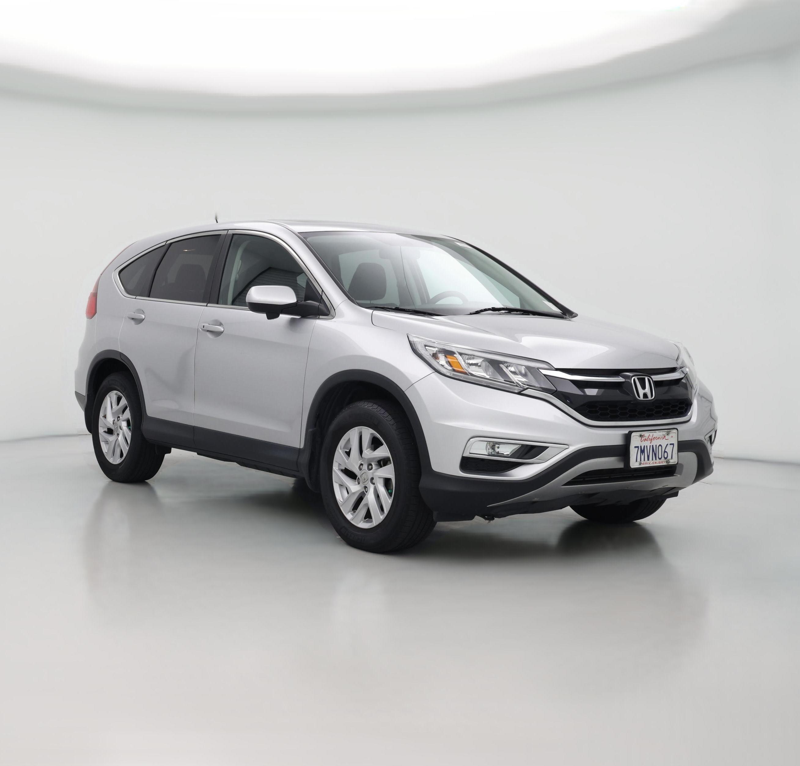 Thumbnail: 2015 Honda CR-V - 1